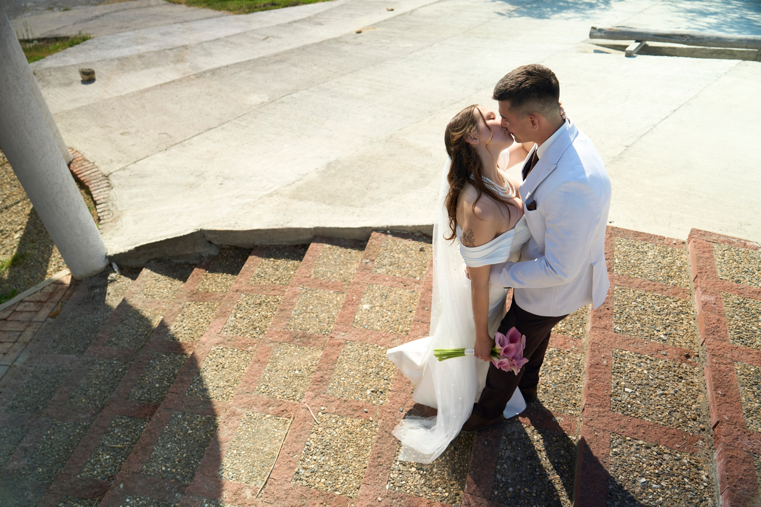 Valeriya&Ruslan. Видеограф фотограф Новороссийск Анапа Геленджик