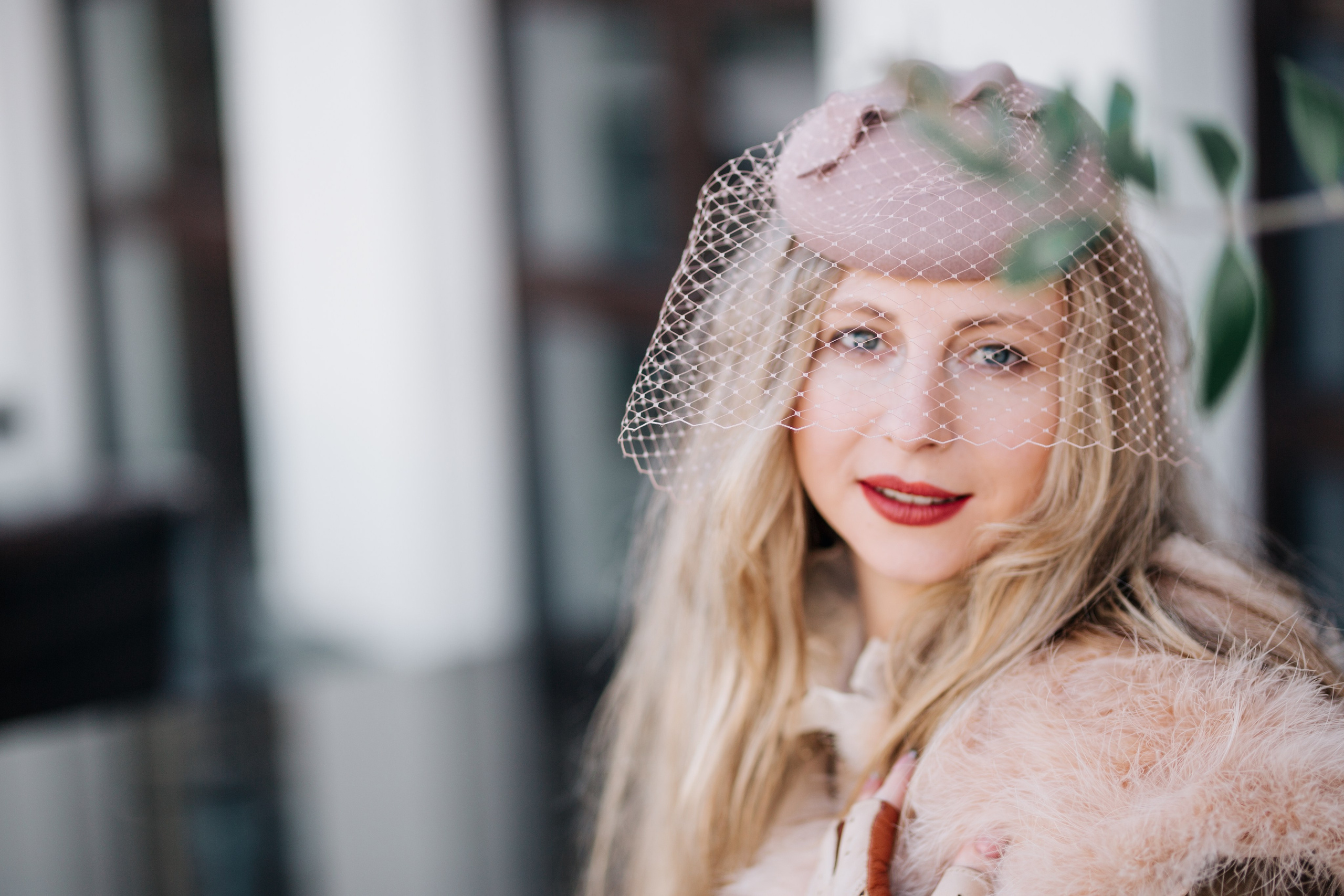 Евгения. Фотограф в Крыму