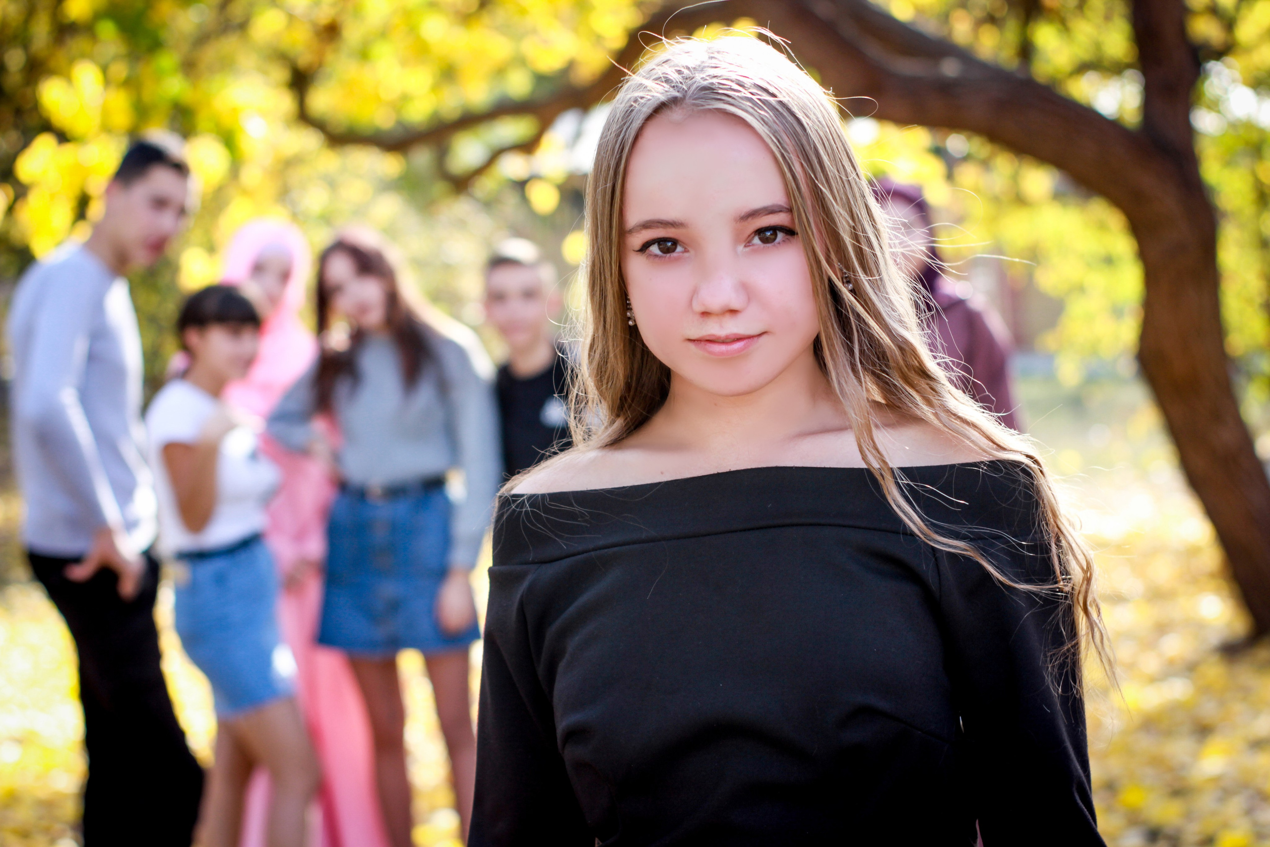 9-11 классы. Фотограф в Крыму