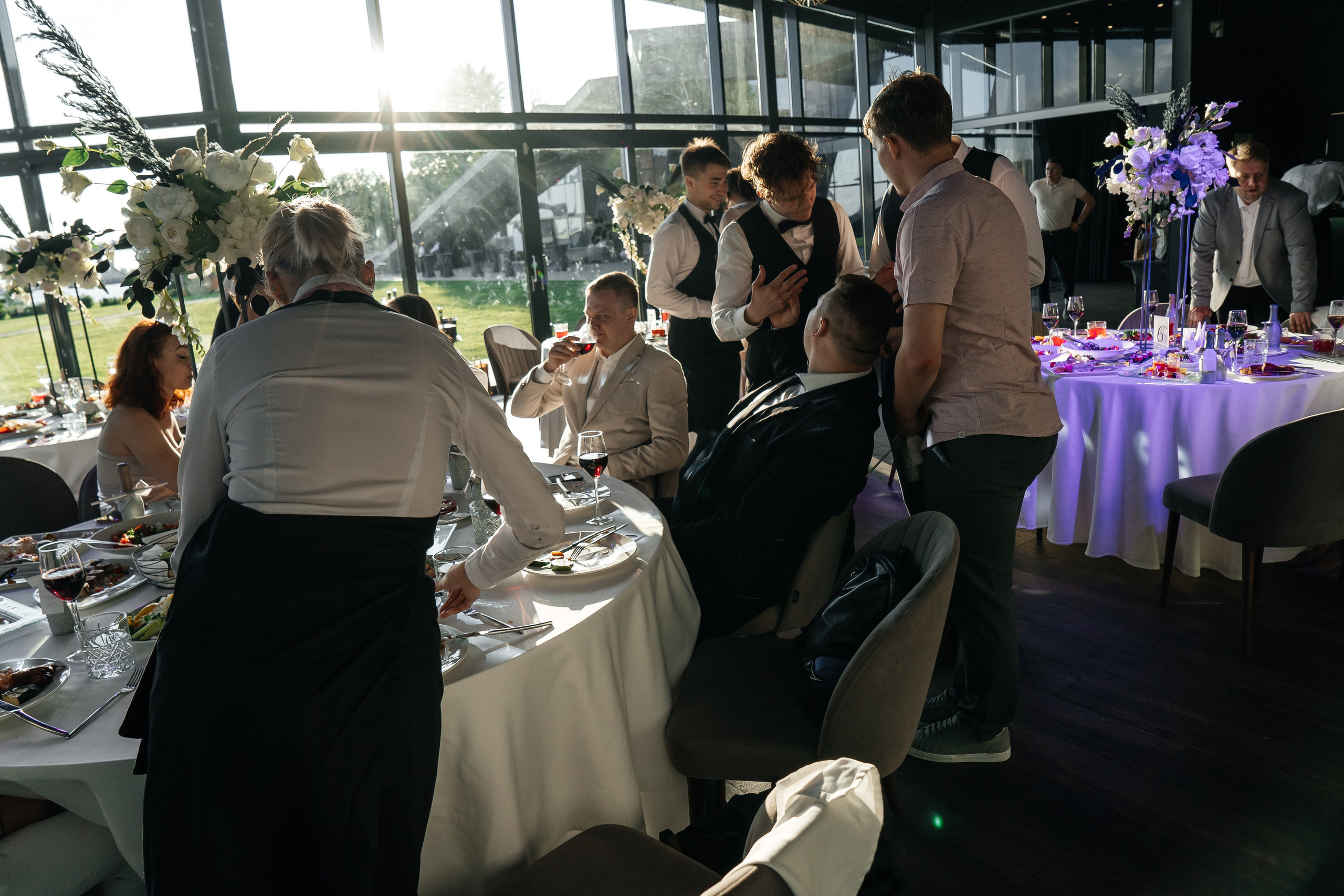 Санкт-Петербург. Свадебный фотограф-видеограф в Архангельске. Фотохудожница Lana Contra