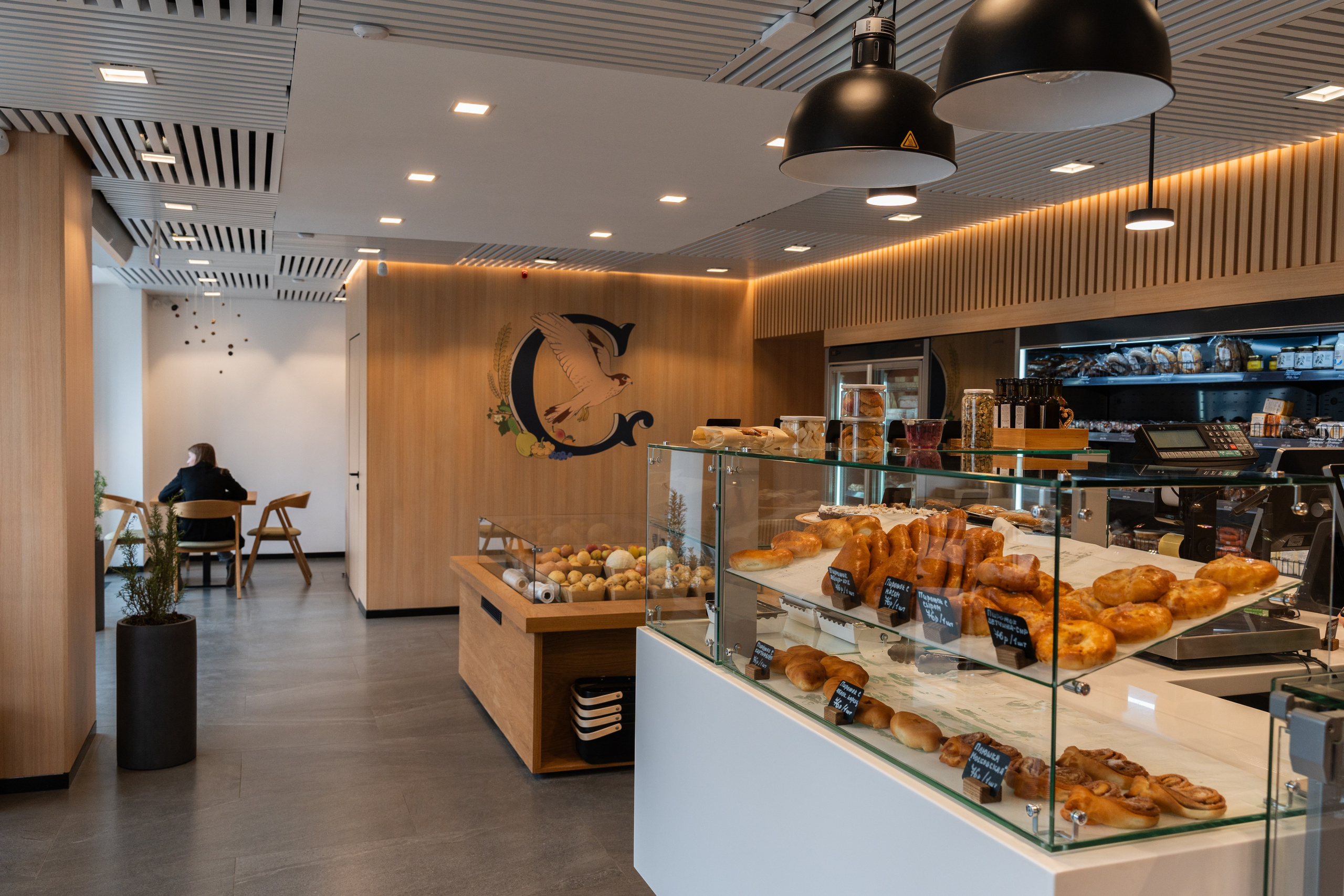 Интерьер. Фотограф и видеограф в Москве Павел Петровский