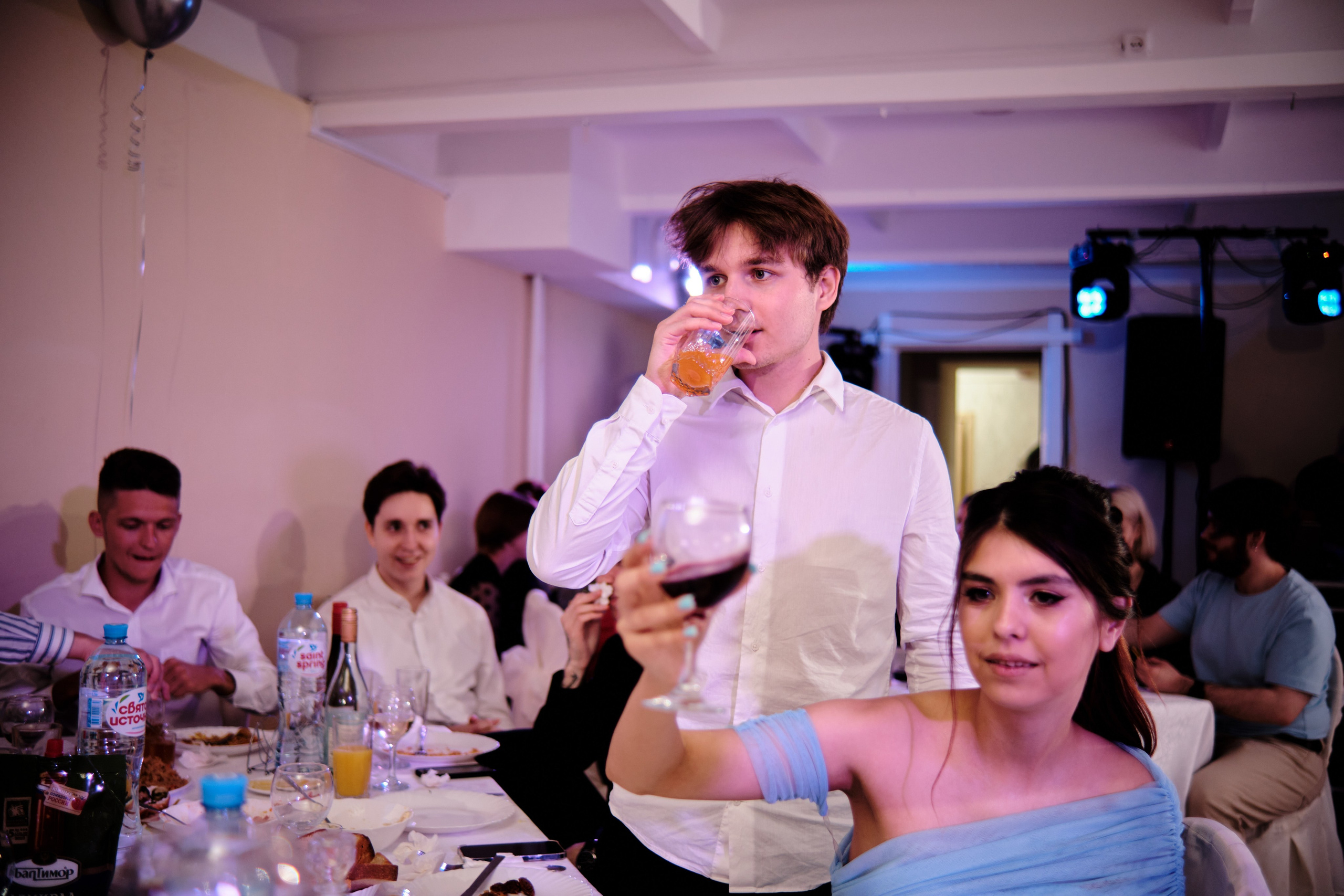 Томск. Ульяна и Дмитрий. Свадебный и семейный фотограф в Новокузнецке Иван Иванов