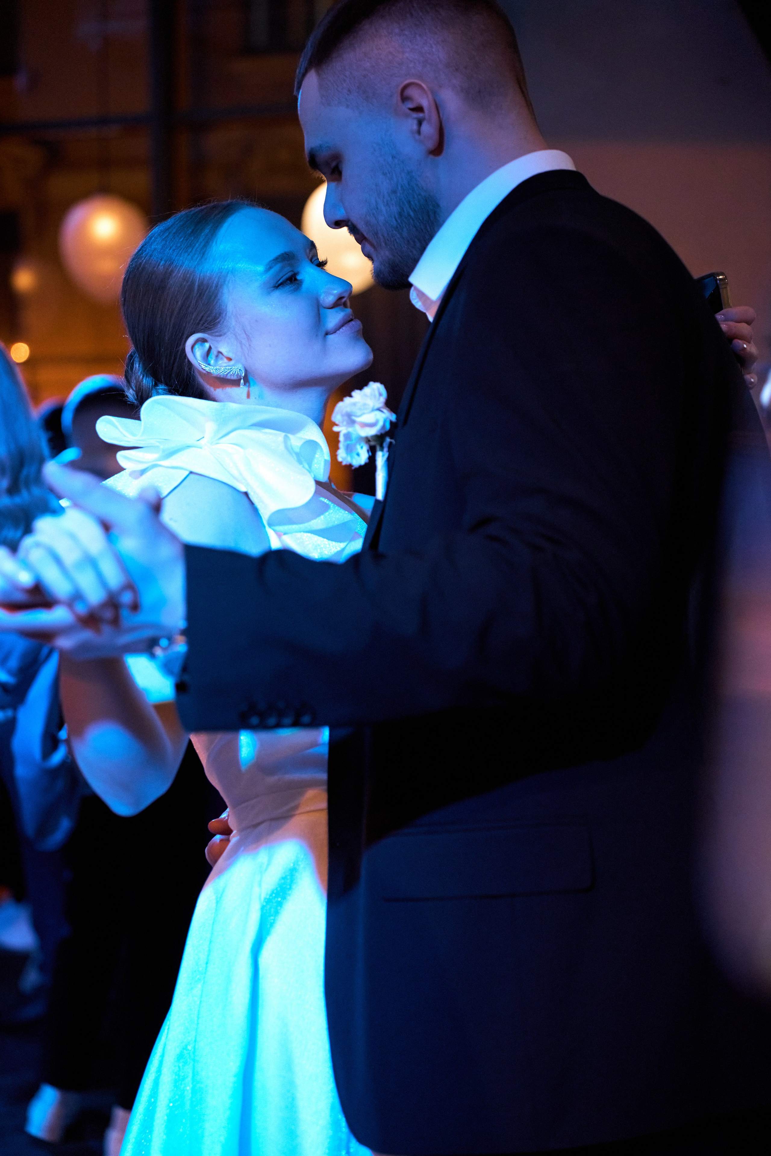 Егор и Анастасия. Свадебный фотограф Санкт-Петербург СПб Виталий Богданов