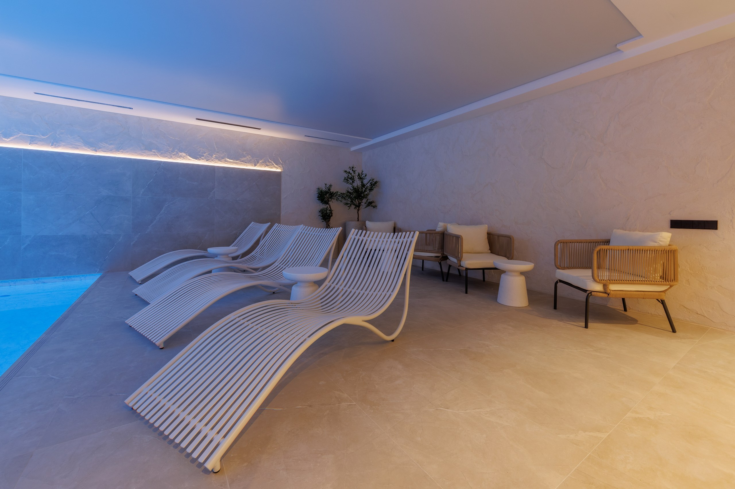 Интерьерная съемка. Фотограф Николай Петрушкин | Ставрополь, Москва