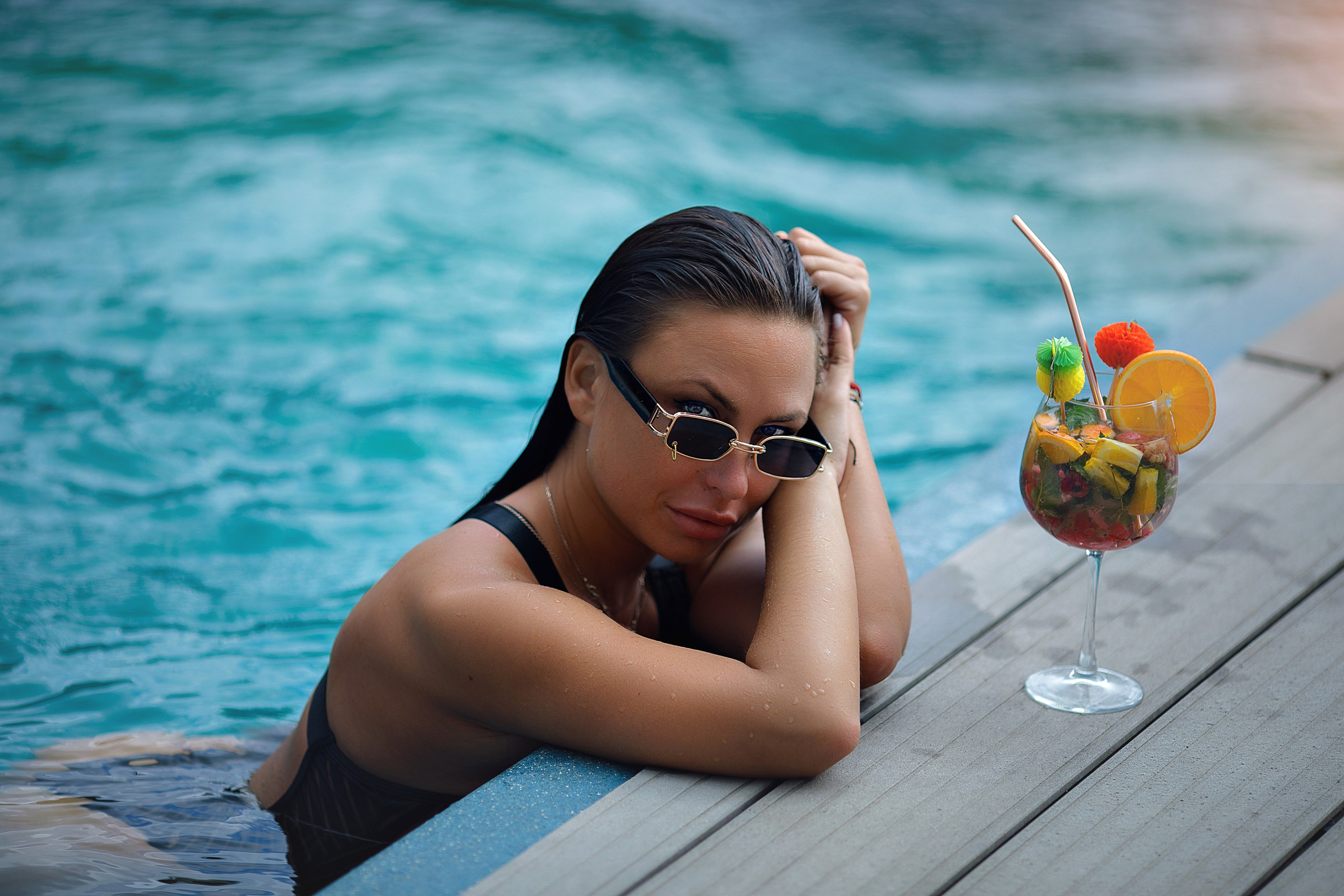 Уличная фотосессия. Женский фотограф город Иваново