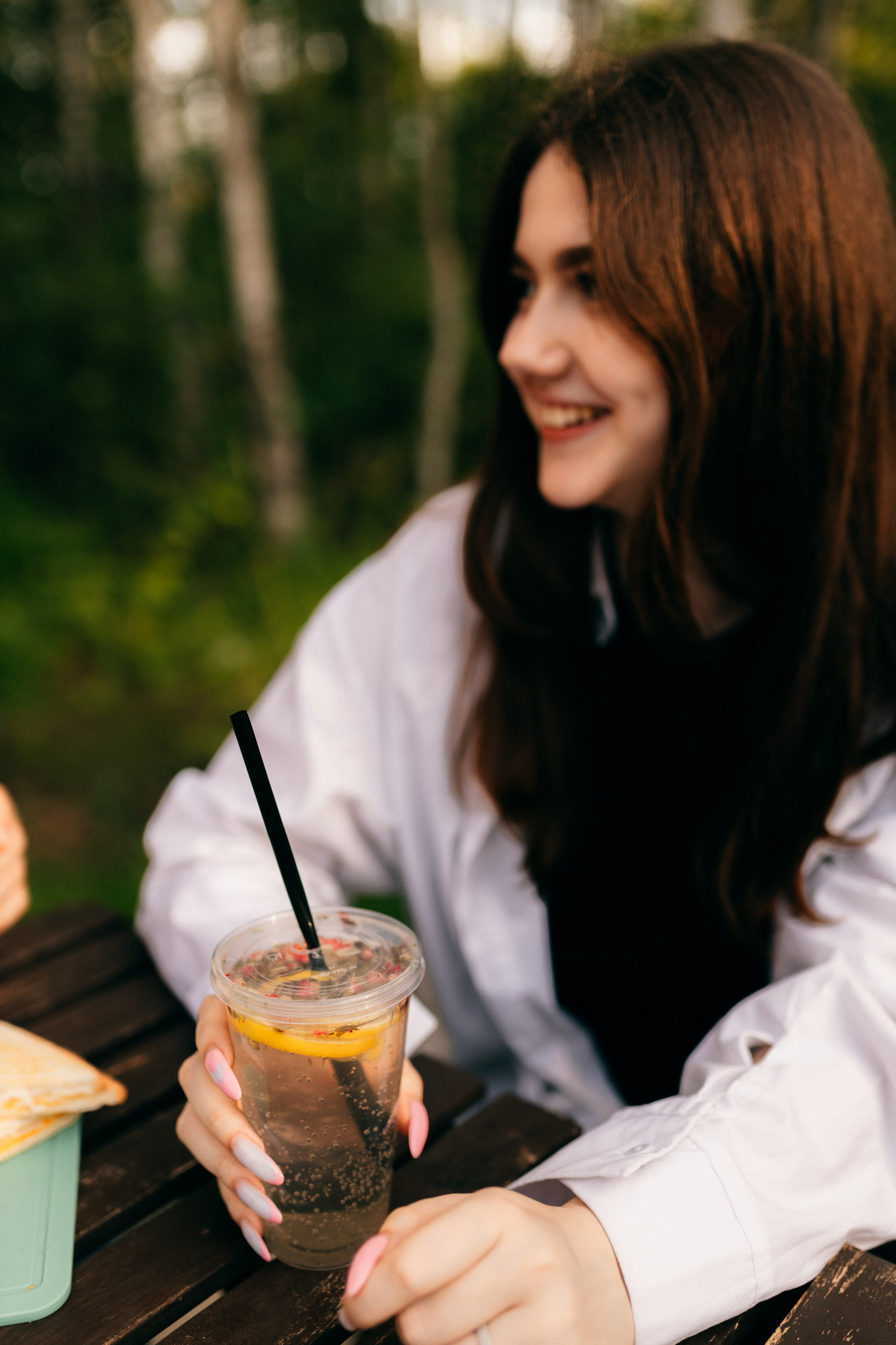 Контент для фудтрака. Кофейня Путешественник. Фотограф НОГИНСК, Москва, Анастасия Белая