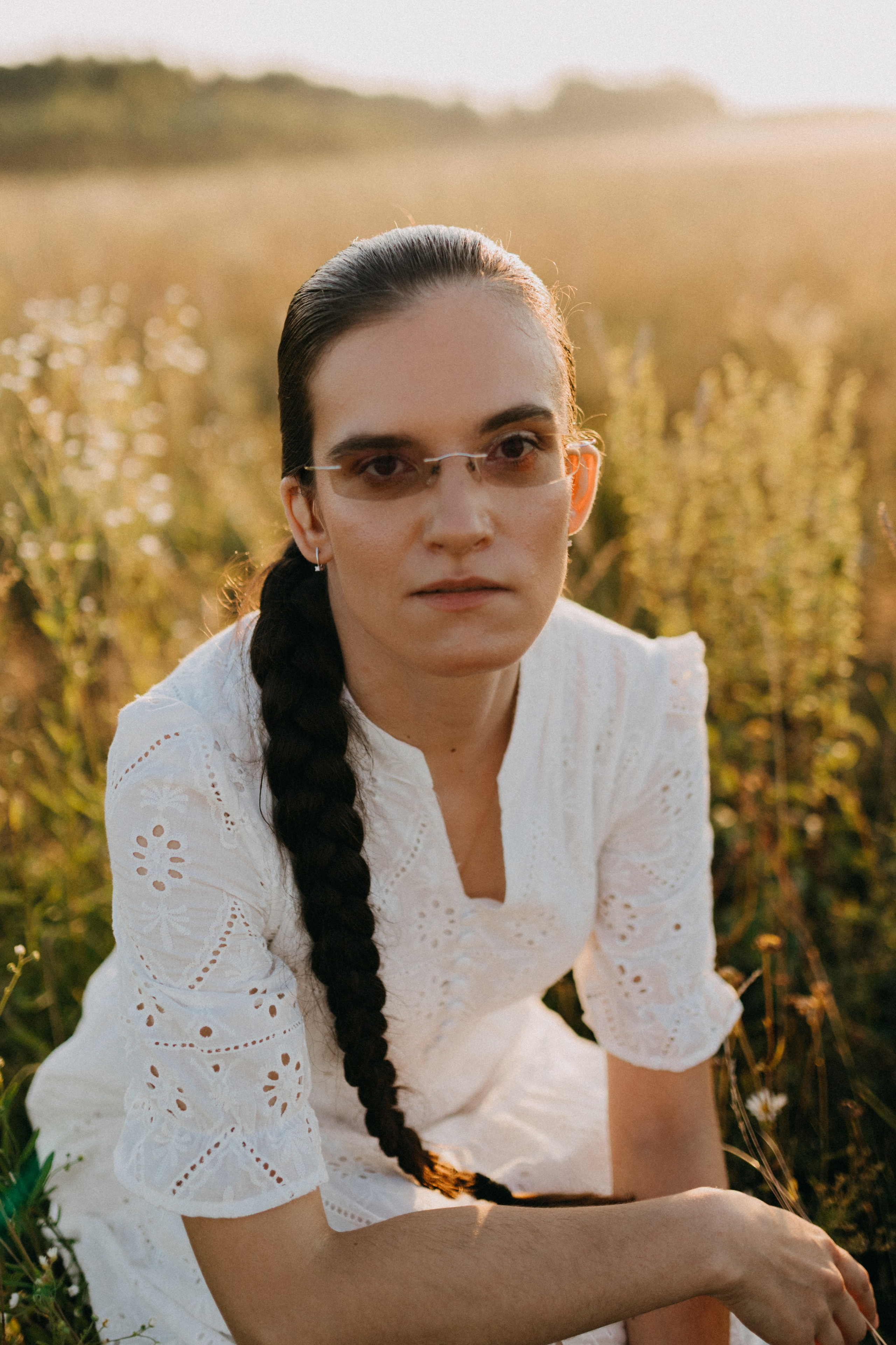 Анастасия. Фотограф НОГИНСК, Москва, Анастасия Белая