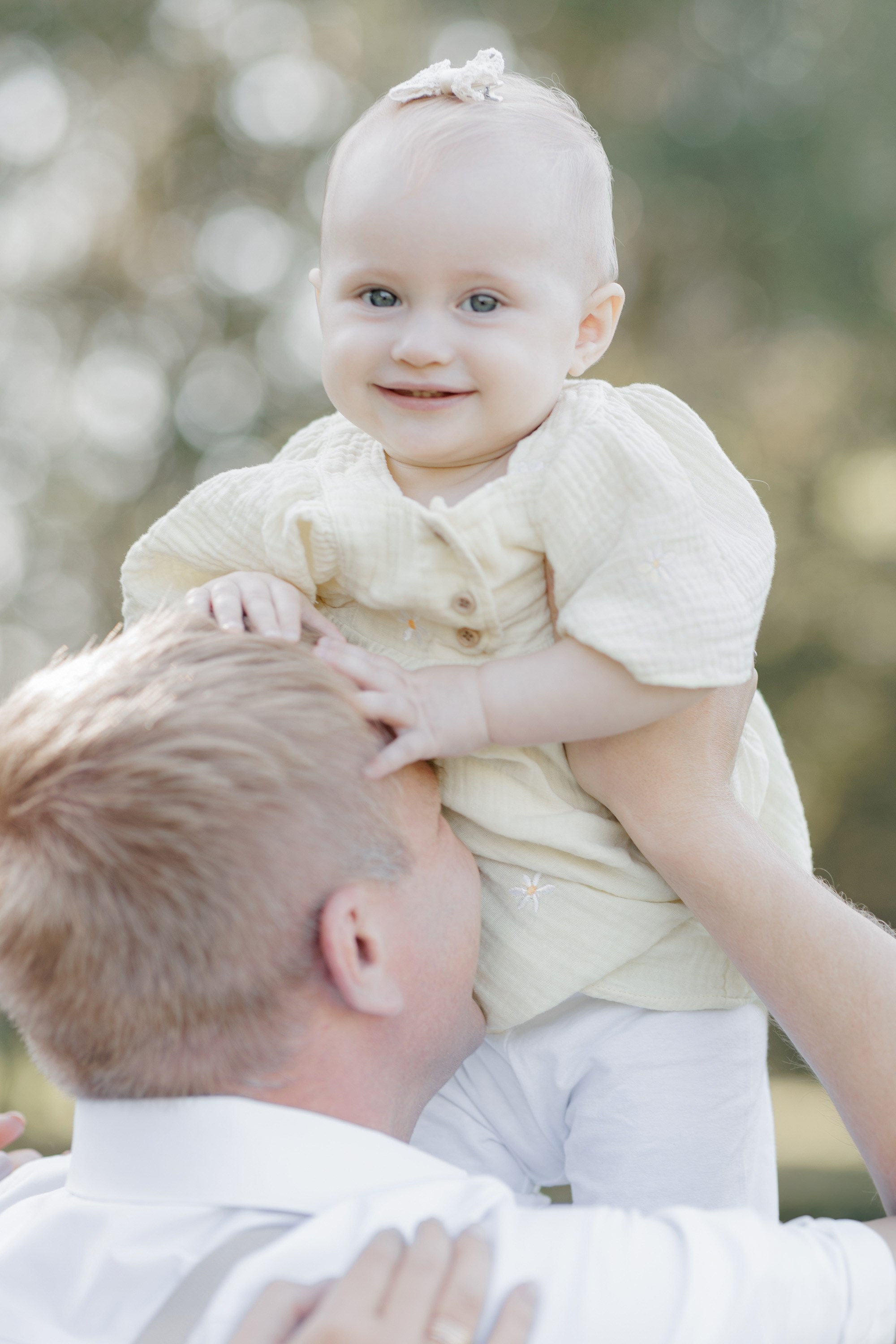 Теплая история в парке. Кравченко Сергей — фотограф для тебя в Москве