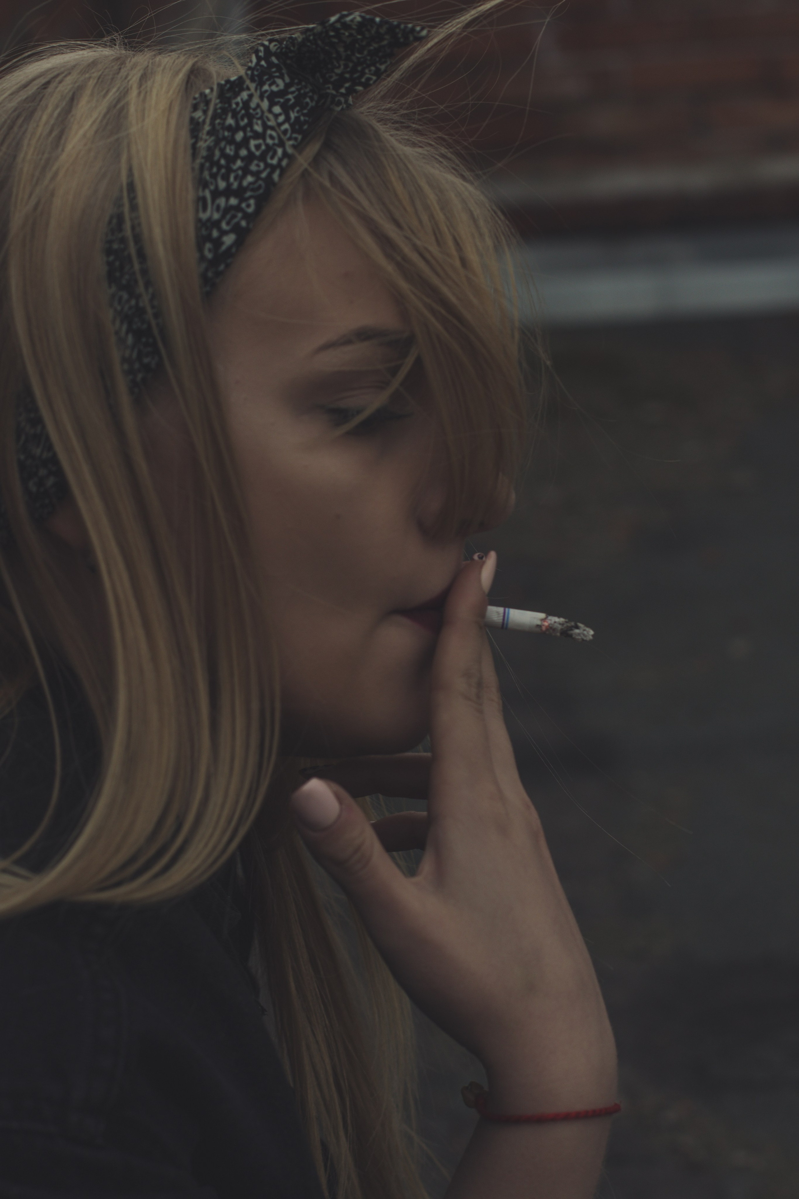 Ася.Крыша 2019 год. Фотограф и видеограф в Омск/Москва Сащенко Лера