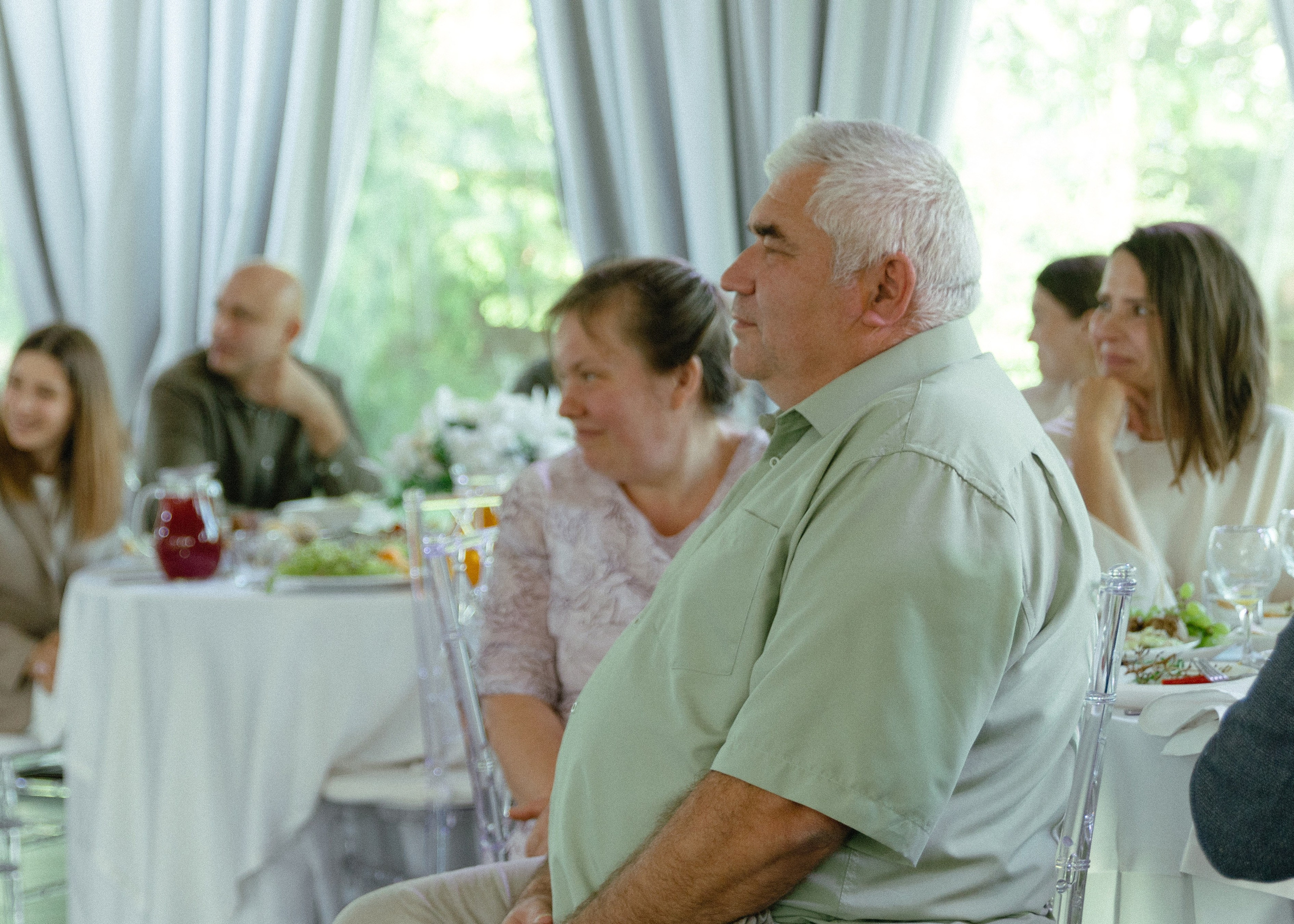 Свадебная фотосессия для Василия и Софии