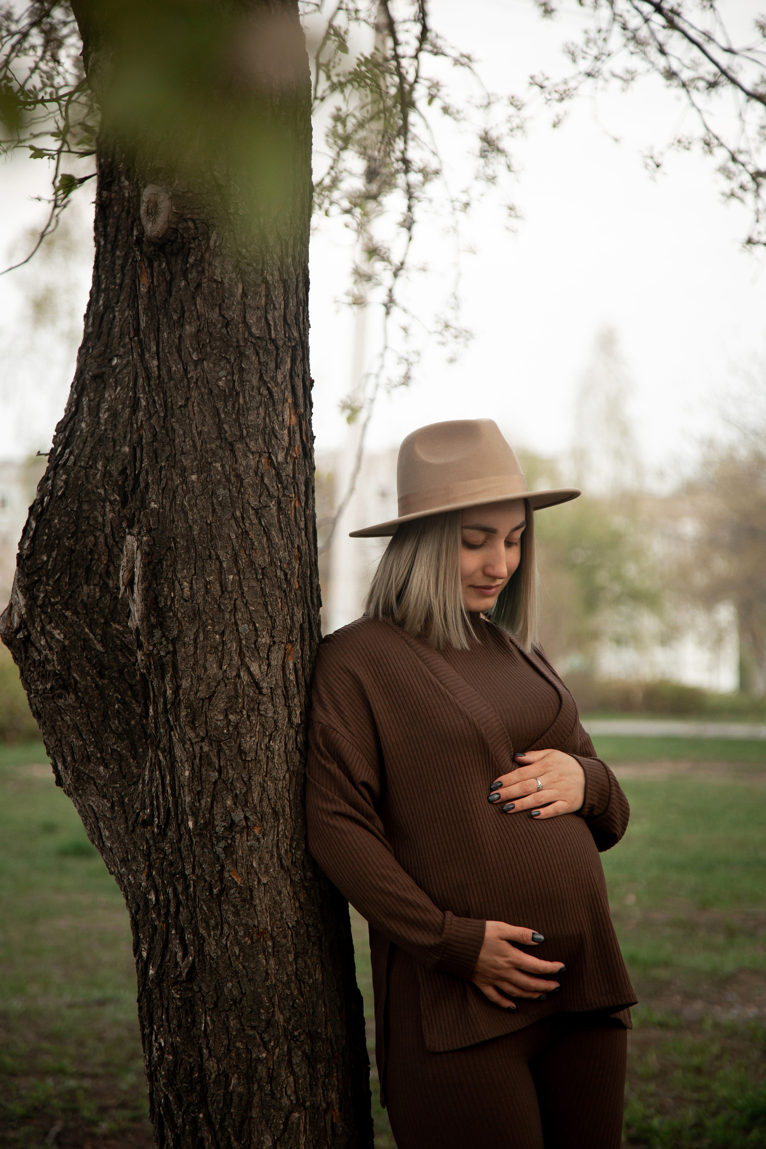 Весенняя фотосессия. Фотограф в Киселёвске Татьяна Трухалева