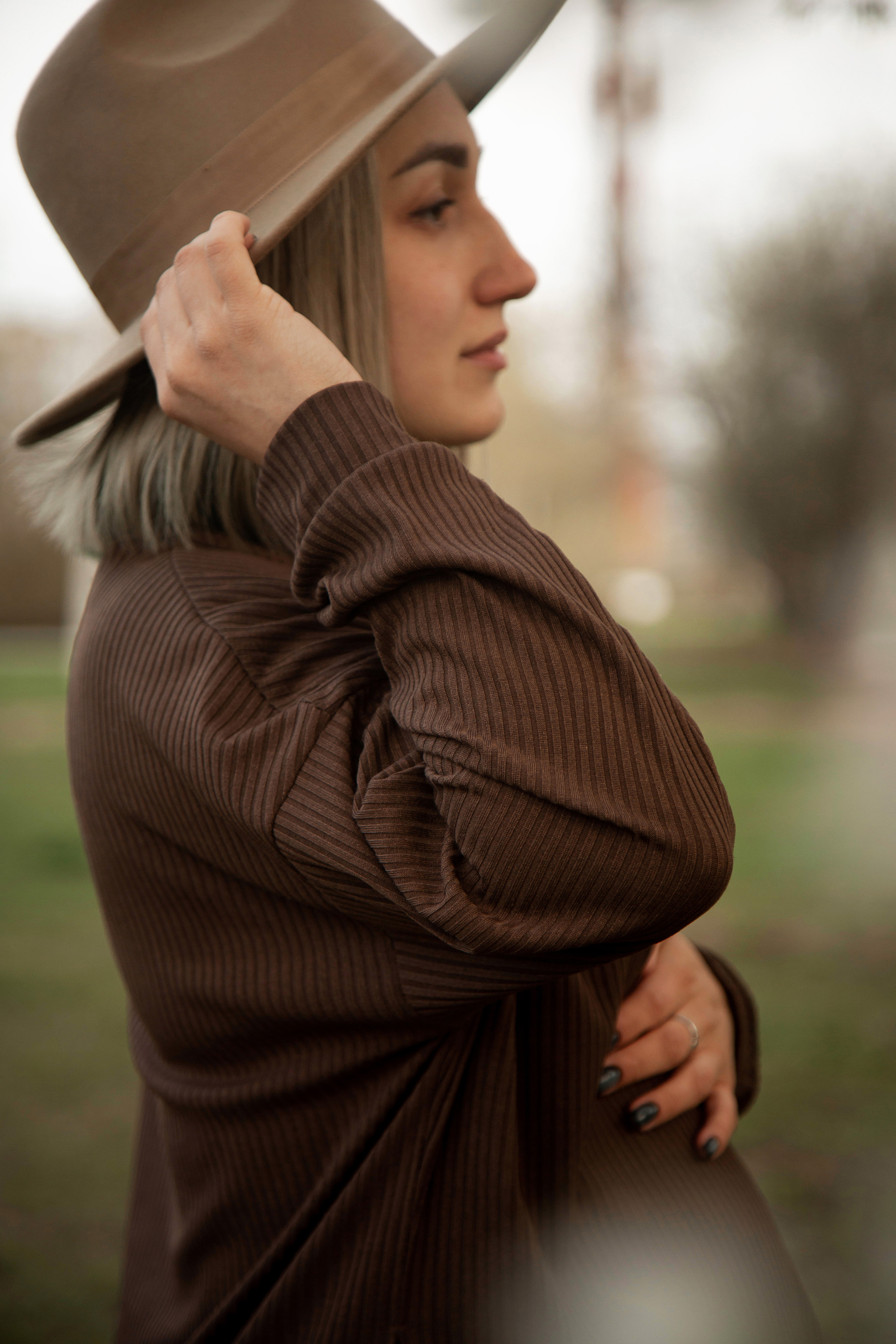 Весенняя фотосессия. Фотограф в Киселёвске Татьяна Трухалева