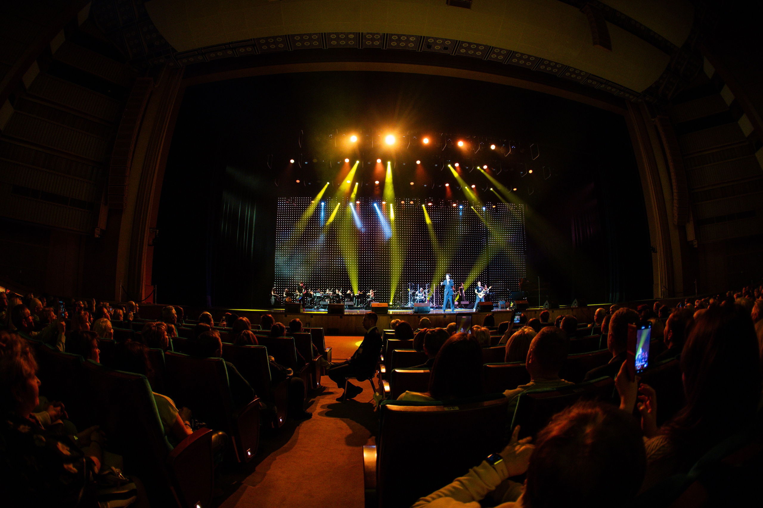 Кай Метов, Кремлевский Дворец. Фотограф Ольга Махалова — Санкт-Петербург, Москва, Нижний Новгород
