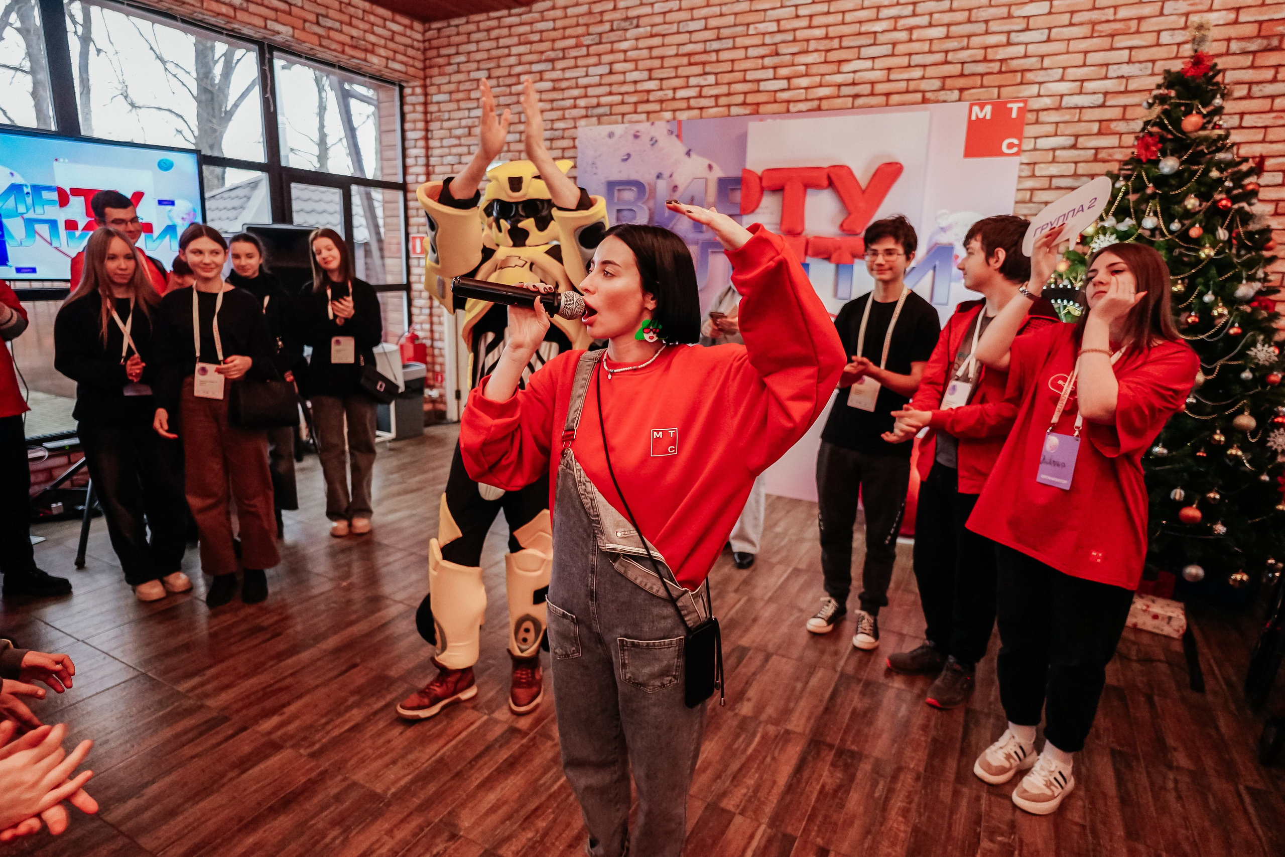 ВИРТУАЛИТИ | Смоленск. Фотограф и видеограф Смоленск | Студия Цезарь