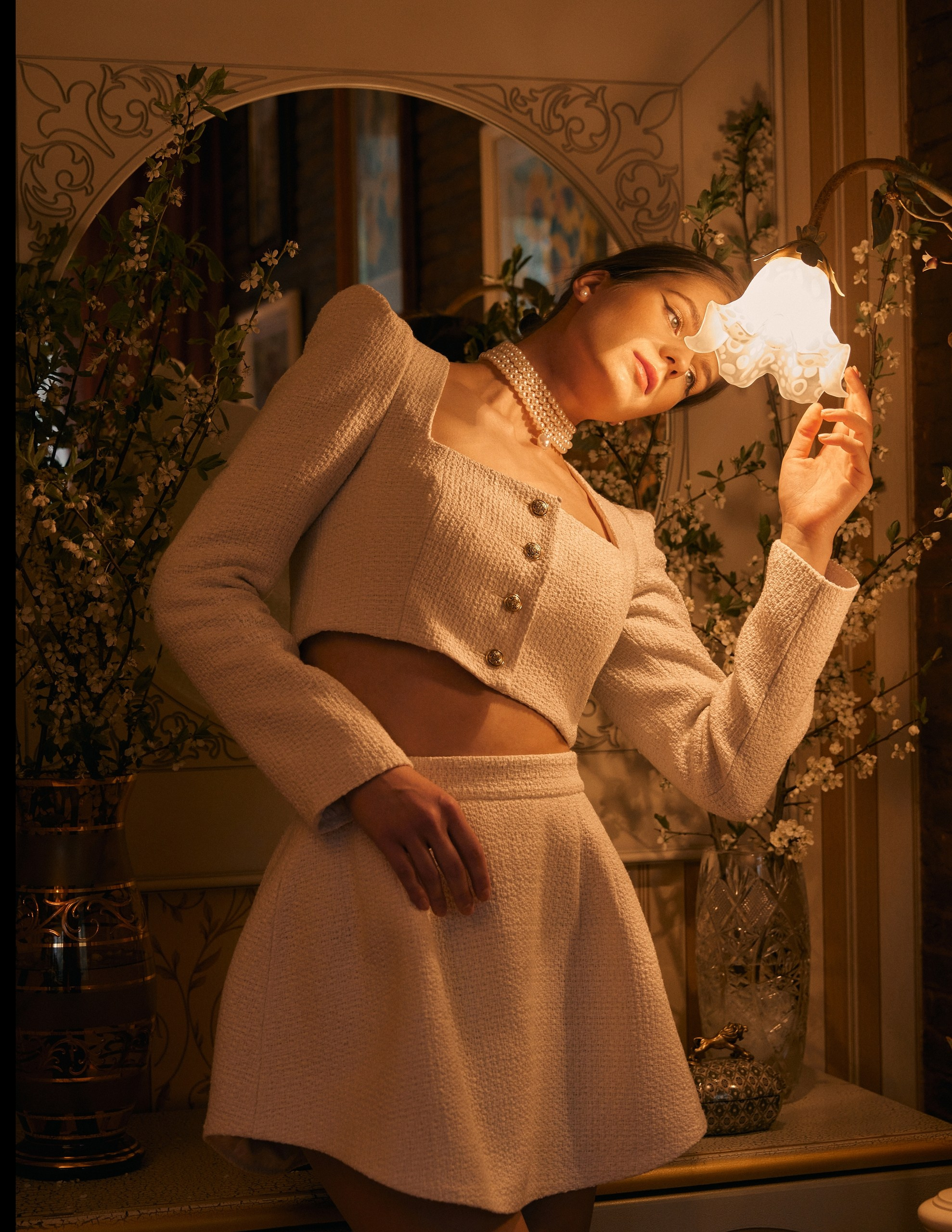 Творчество. Павловская Кристина