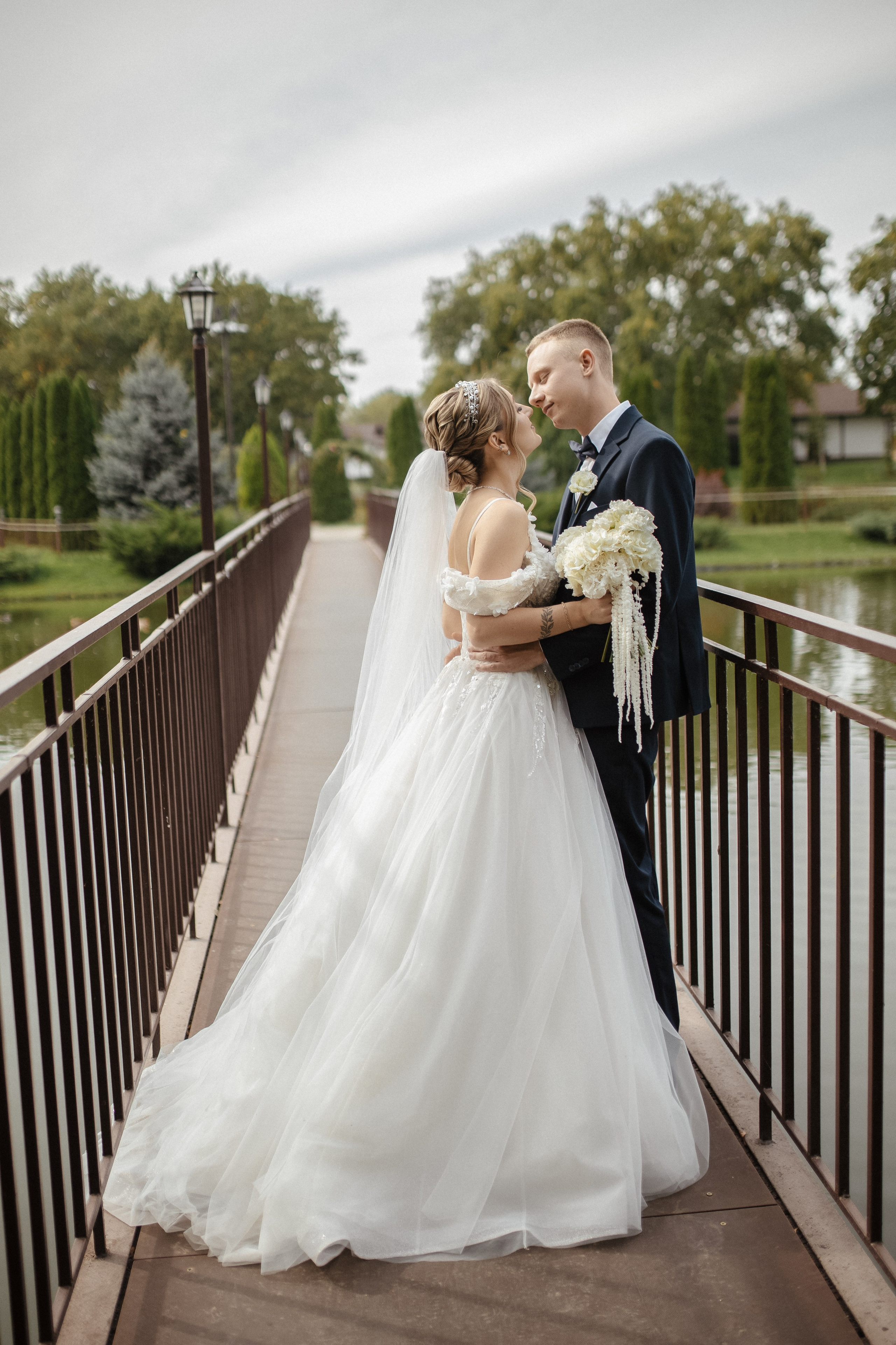 Влад и Алина. Главная