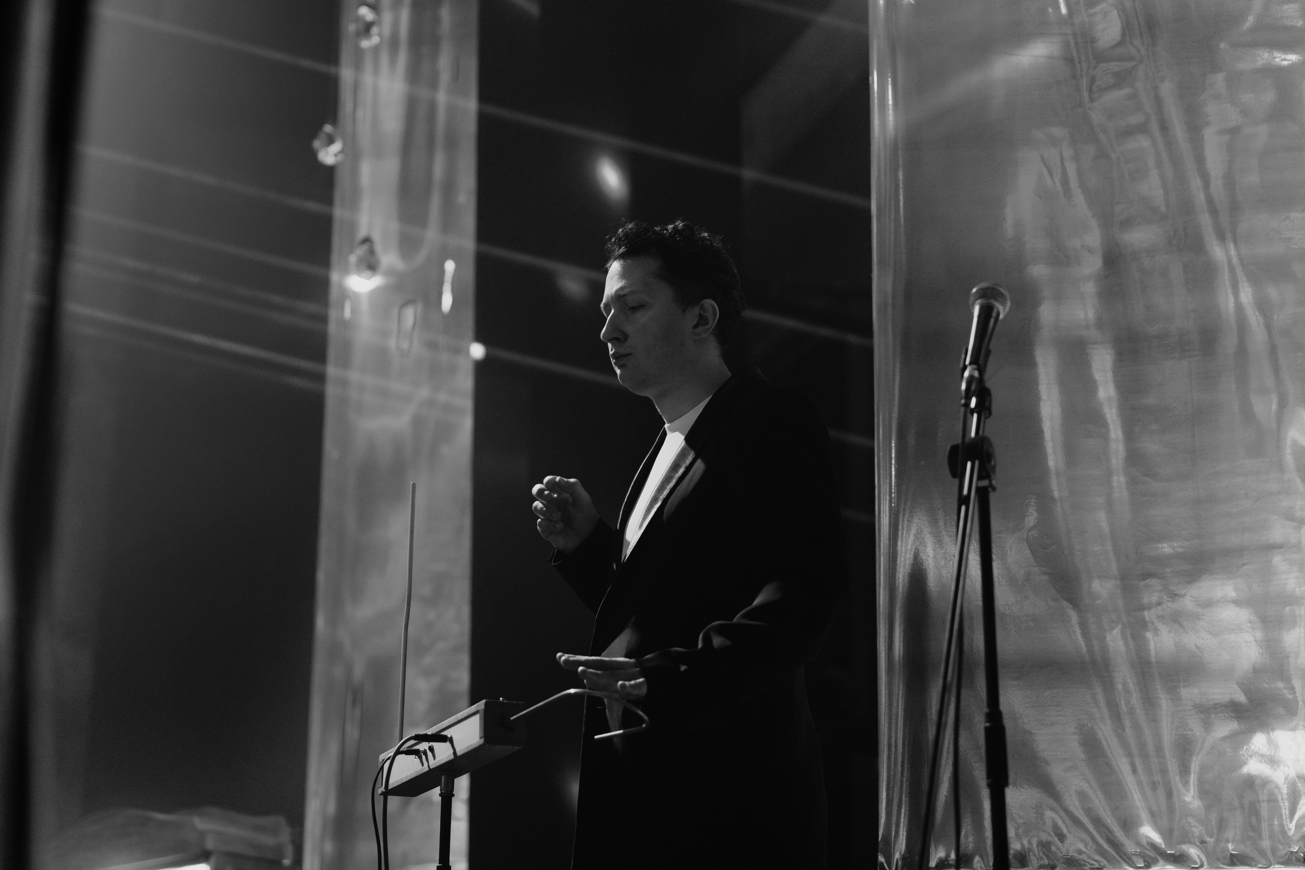 Искусство, ARMA. @tomrus: Рустам Шагиморданов — фотограф