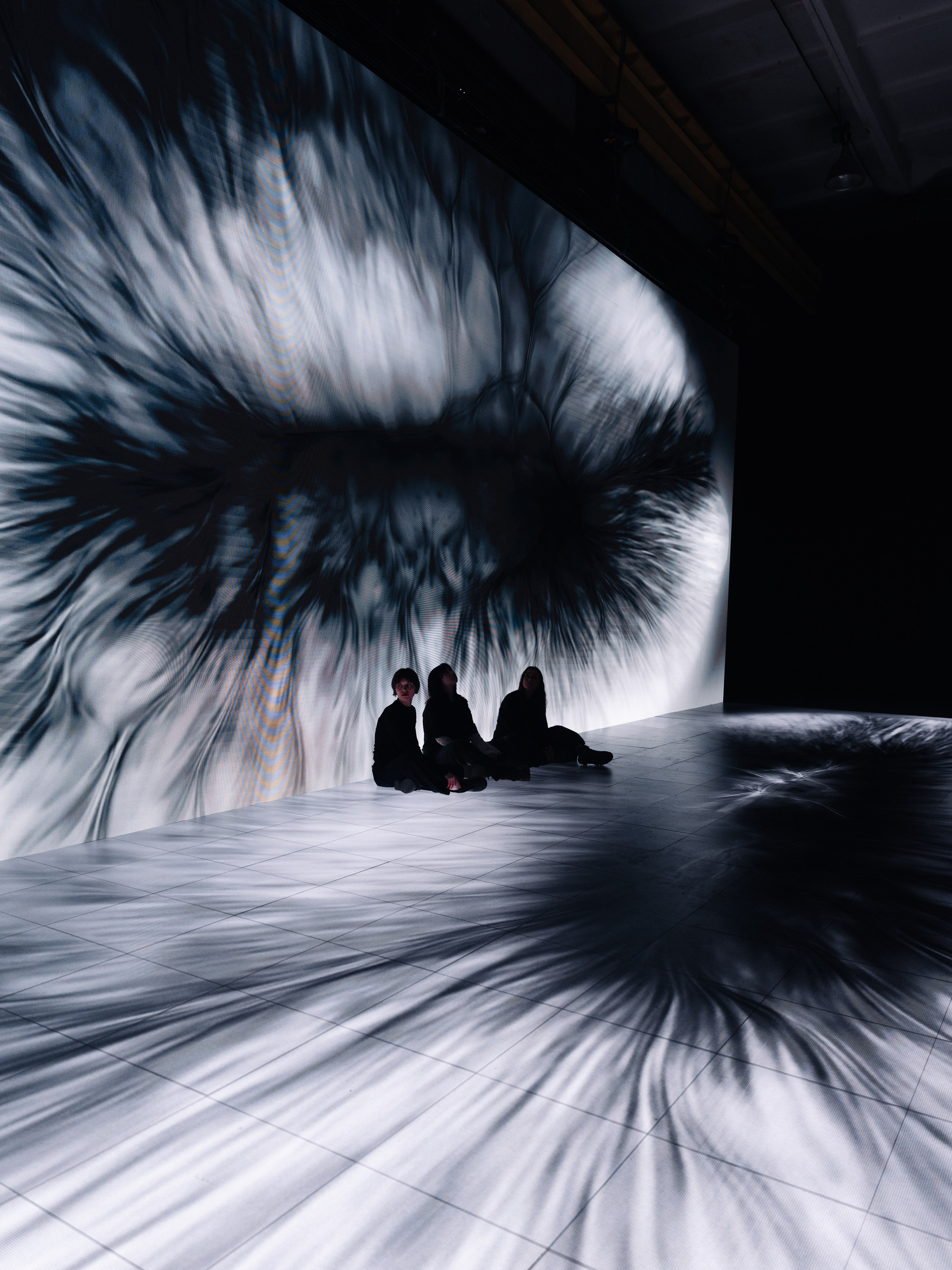 INTERVALS.EXHIBITION. @tomrus: Рустам Шагиморданов — фотограф