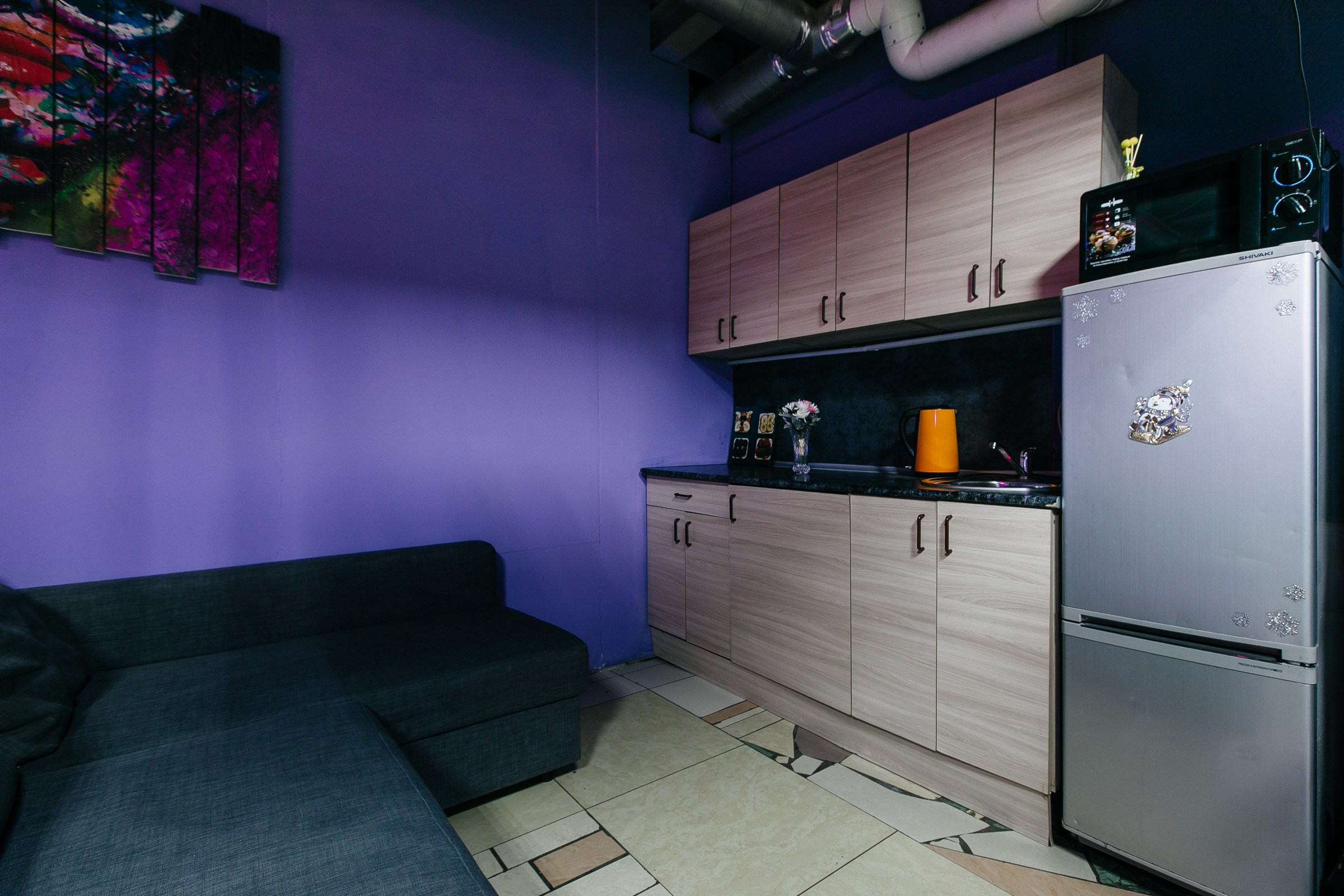 Мичурина, 12а (лофт). Душевный фотограф Ваших самых ярких событий Марина Погребняк