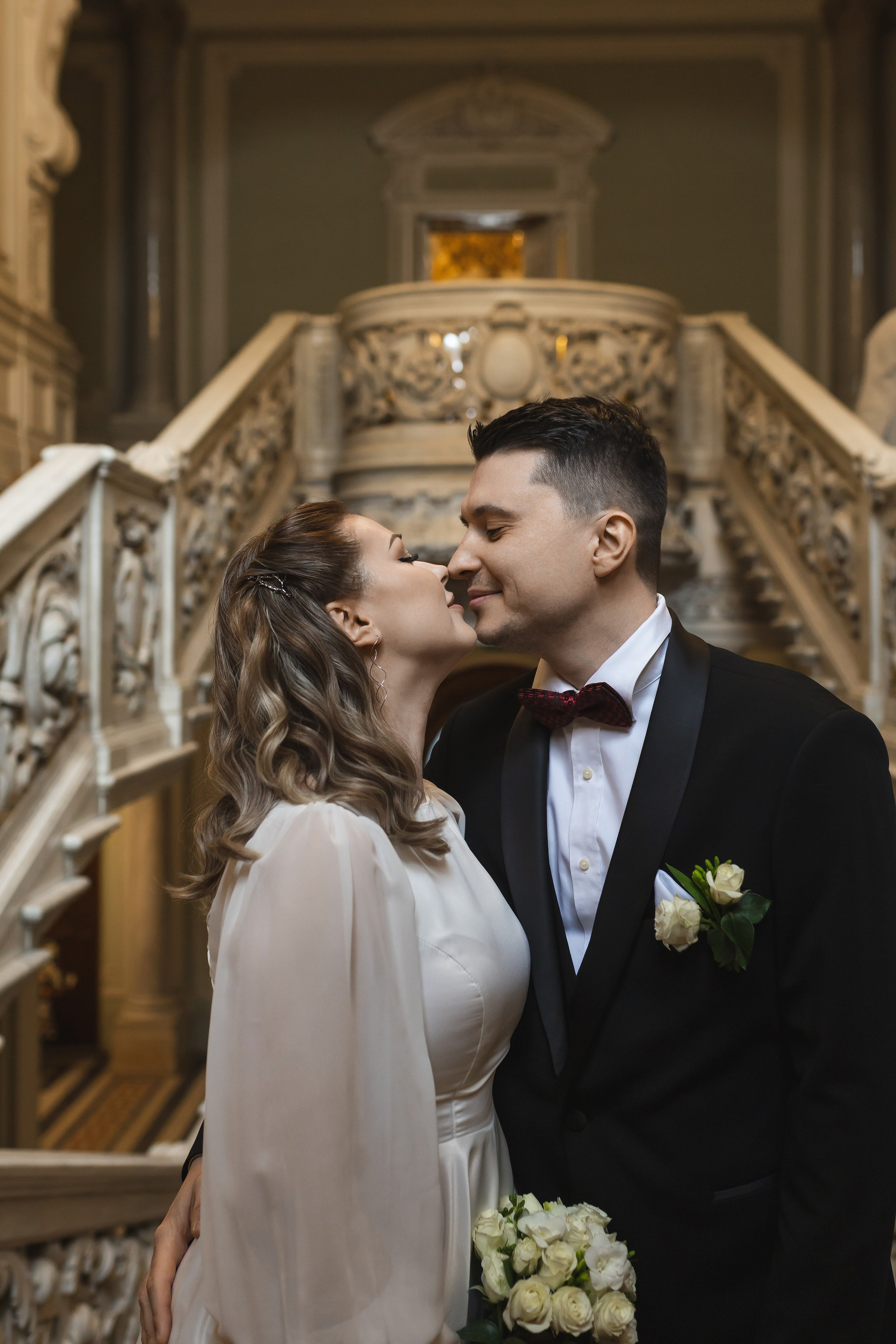 ЗАГС № 1 Английская набережная. Свадебный и женский фотограф в Санкт-Петербурге Муртеева Екатерина