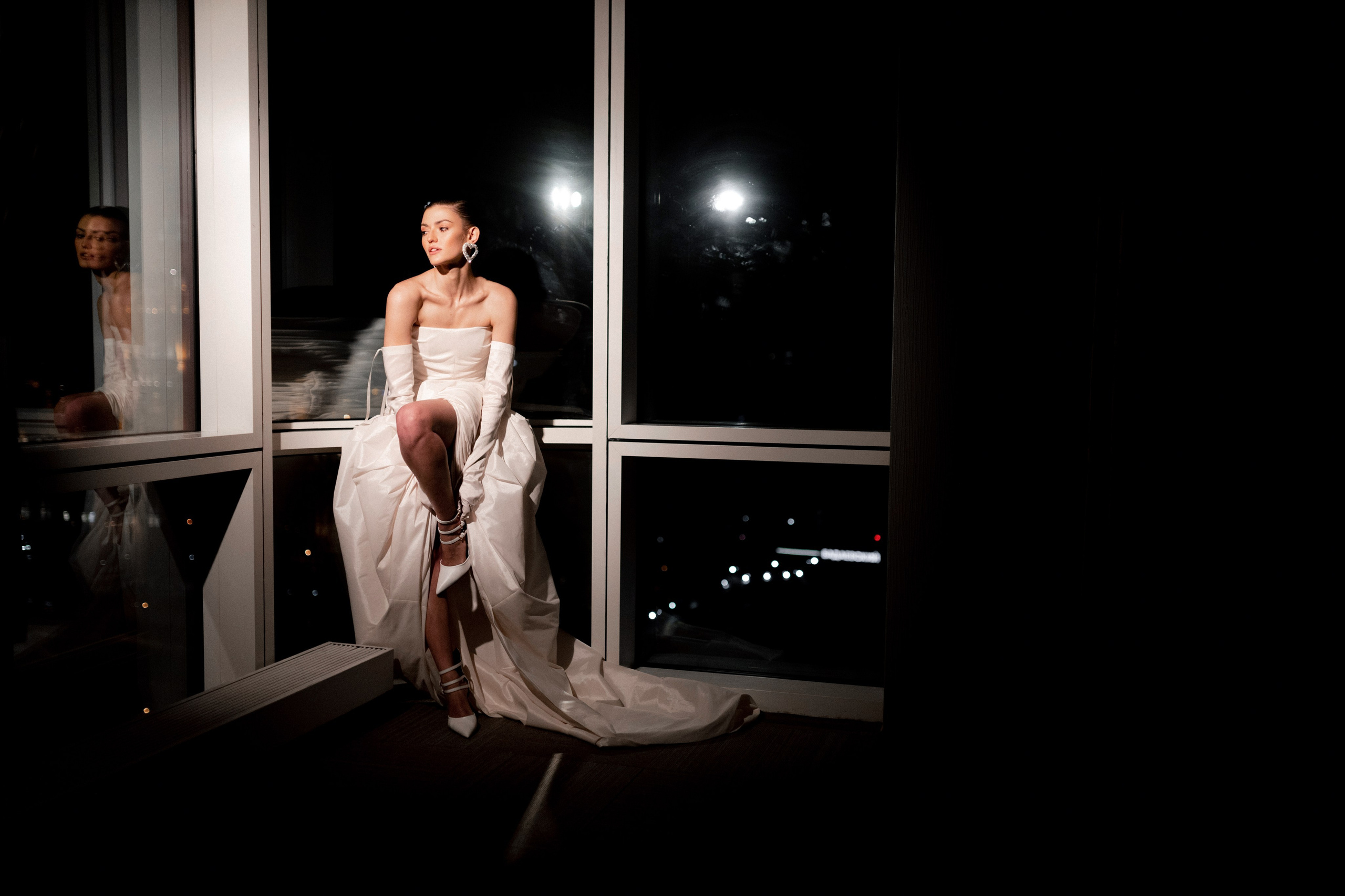 Портфолио. Свадебный фотограф Москва Виктория Васильева