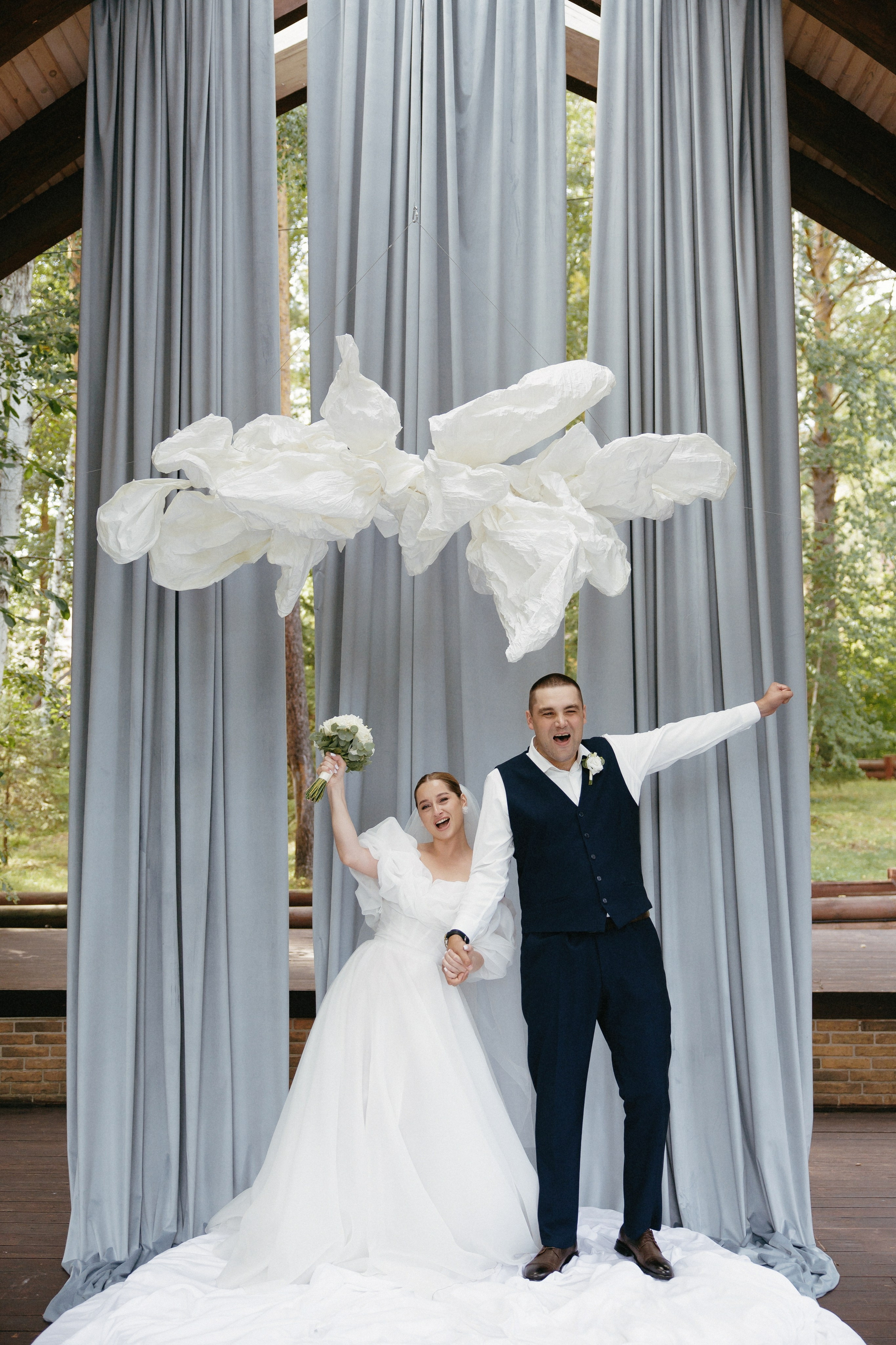 Иван и Дарья. Фотограф Иркутск Антипин Сергей