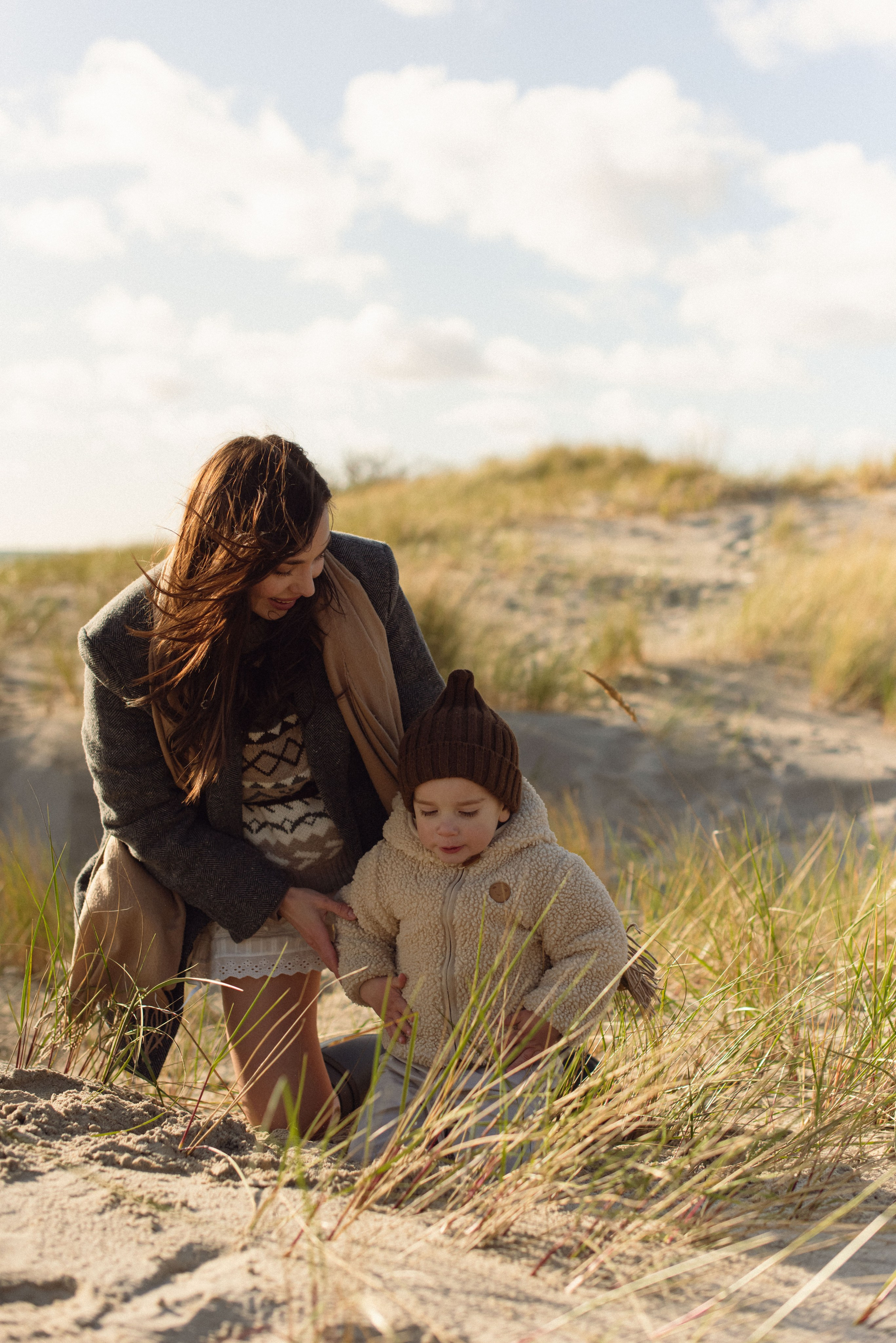 Таня, Женя и Богдан. Женский фотограф в Москве и МО