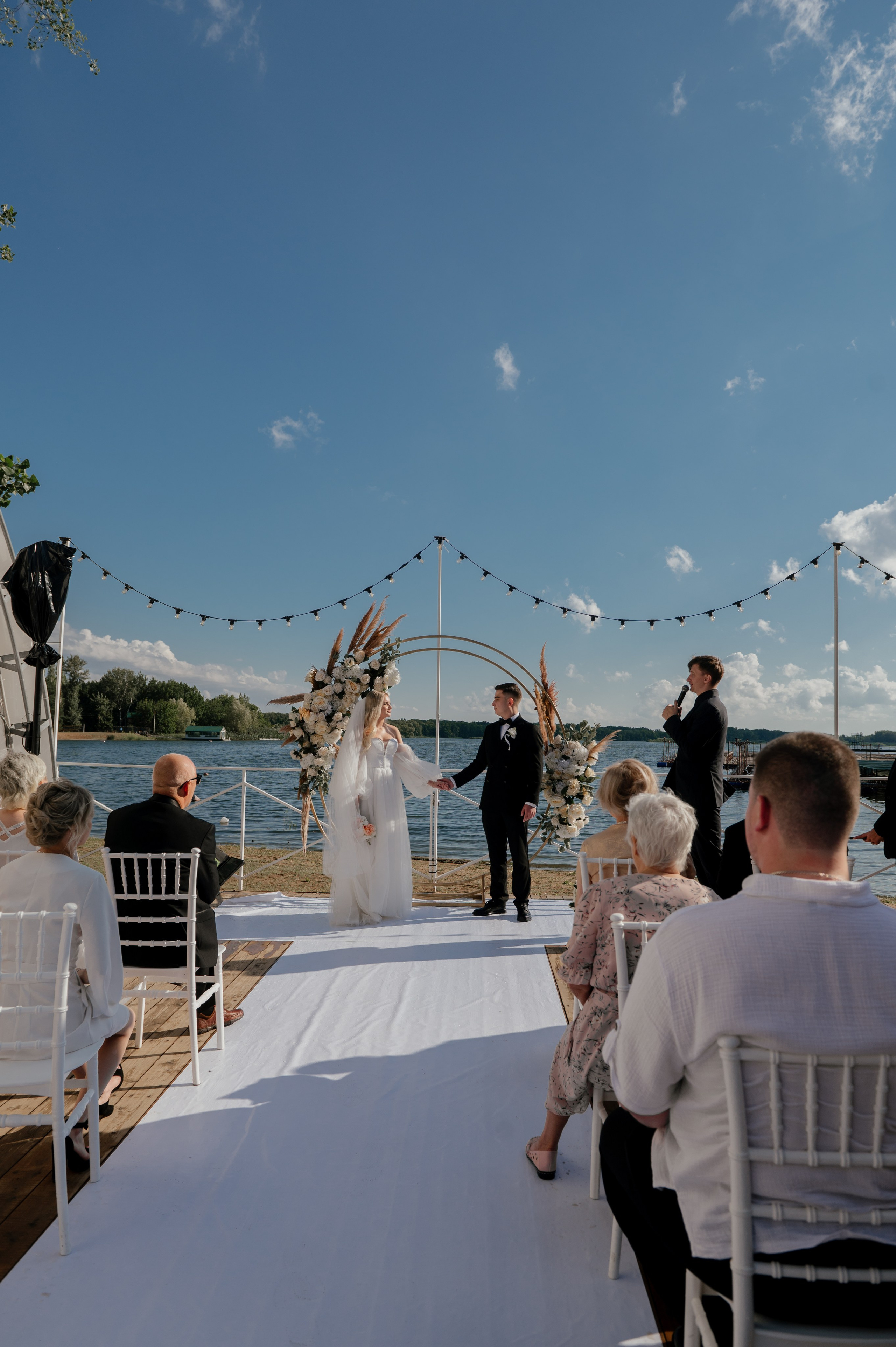 D&A. Свадебный и семейный фотограф в Саратове Ремнёва Дарья