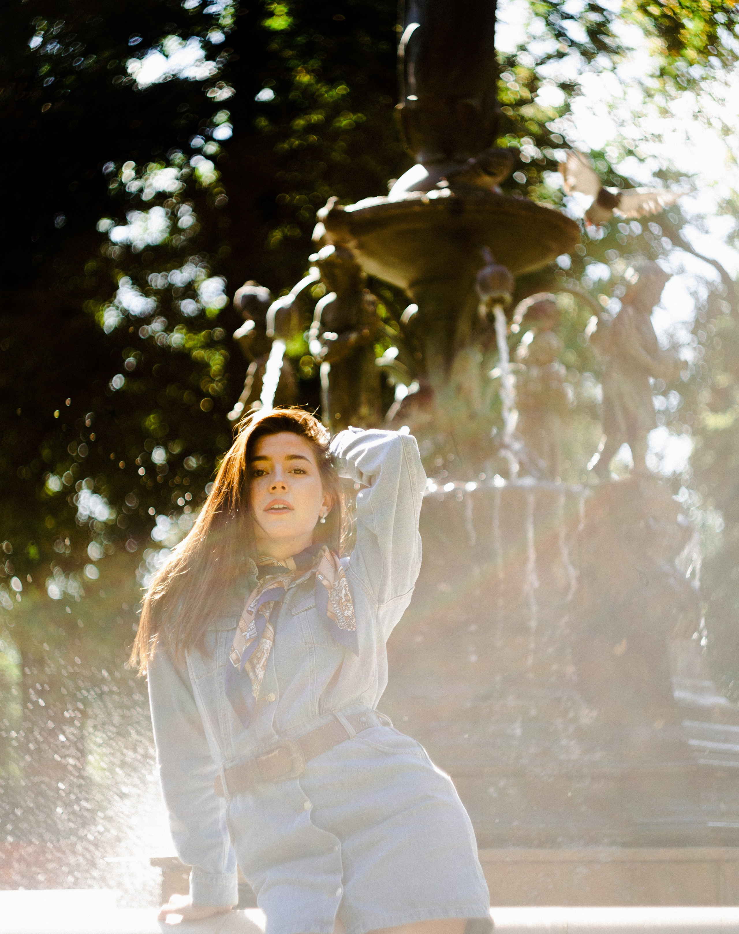 Portraits. Фотограф Казань