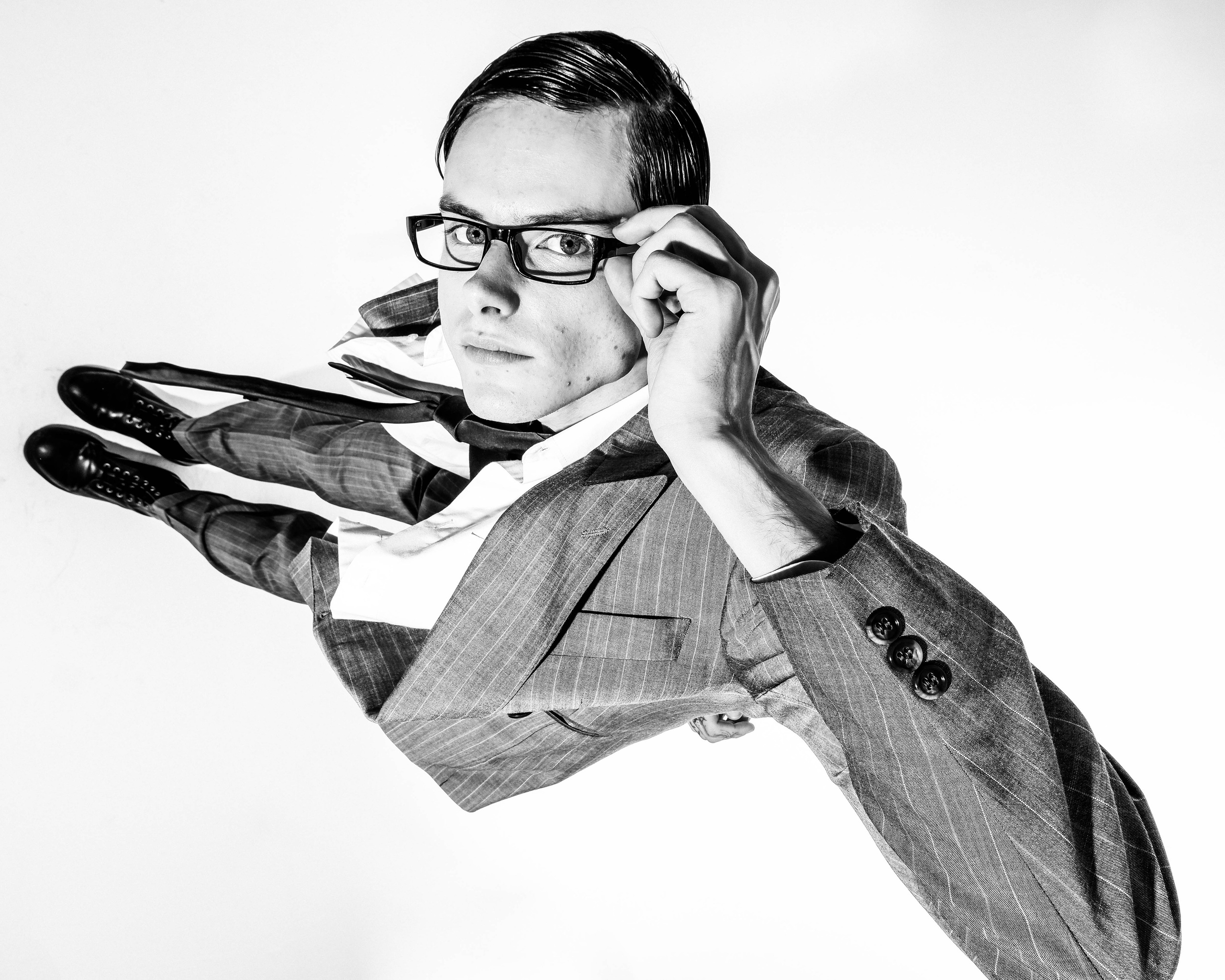 Индивидуальная съемка мужская. Маренина Виктория — креативный фотограф в Москве