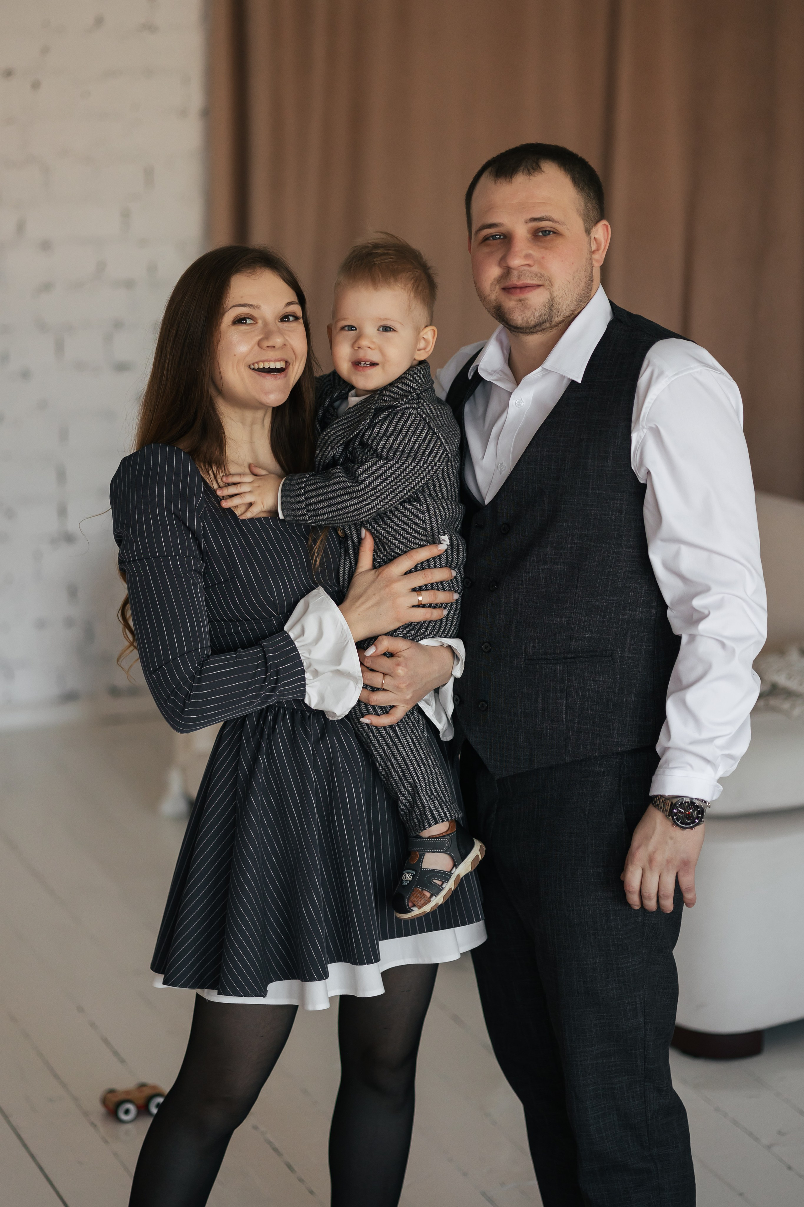 Артему 2 года!. Семейный, свадебный фотограф в Чите Екатерина Мельникова