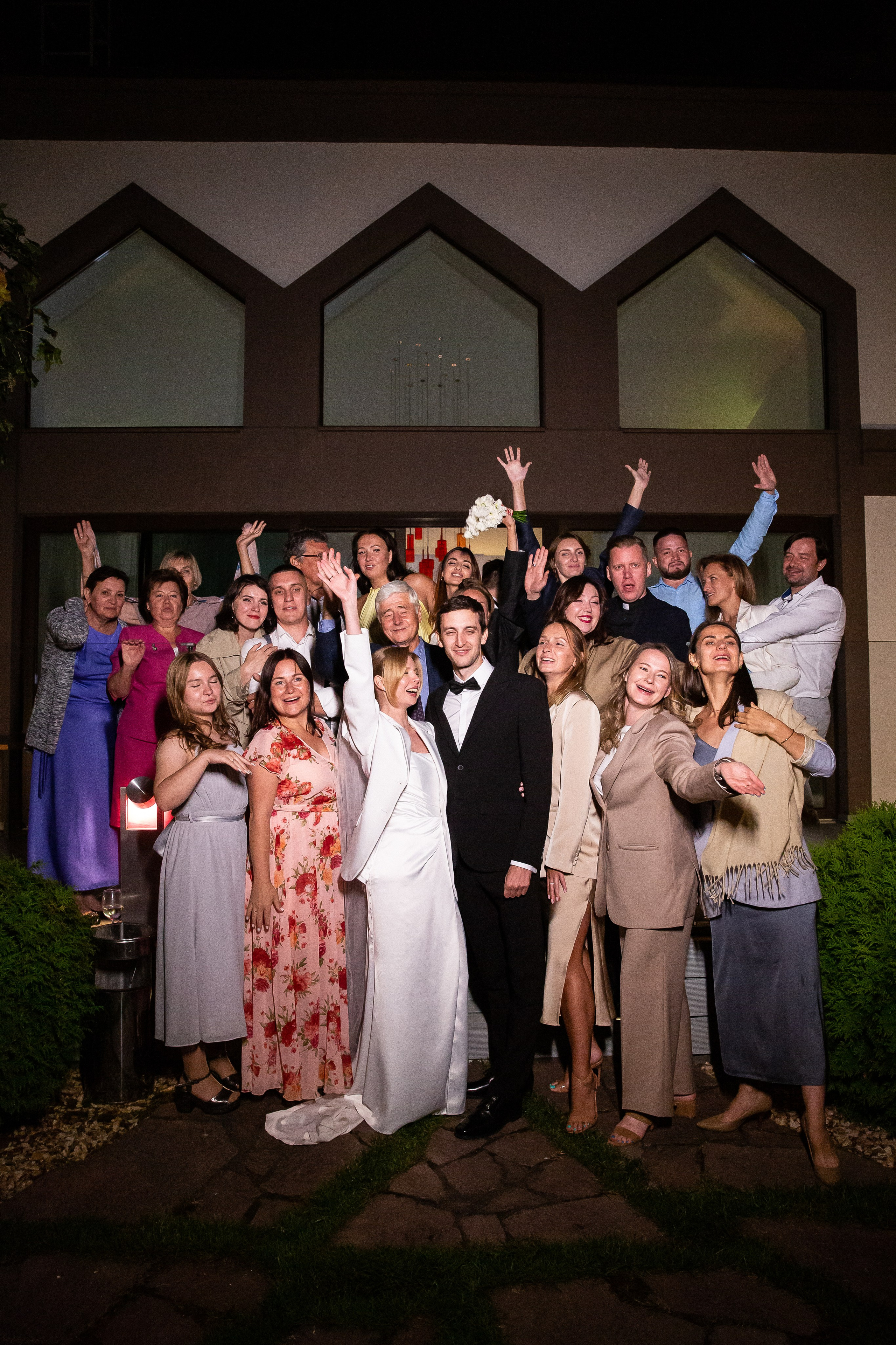 Александр и Татьяна. Екатерина Рыбина фотограф в Нижнем Новгороде