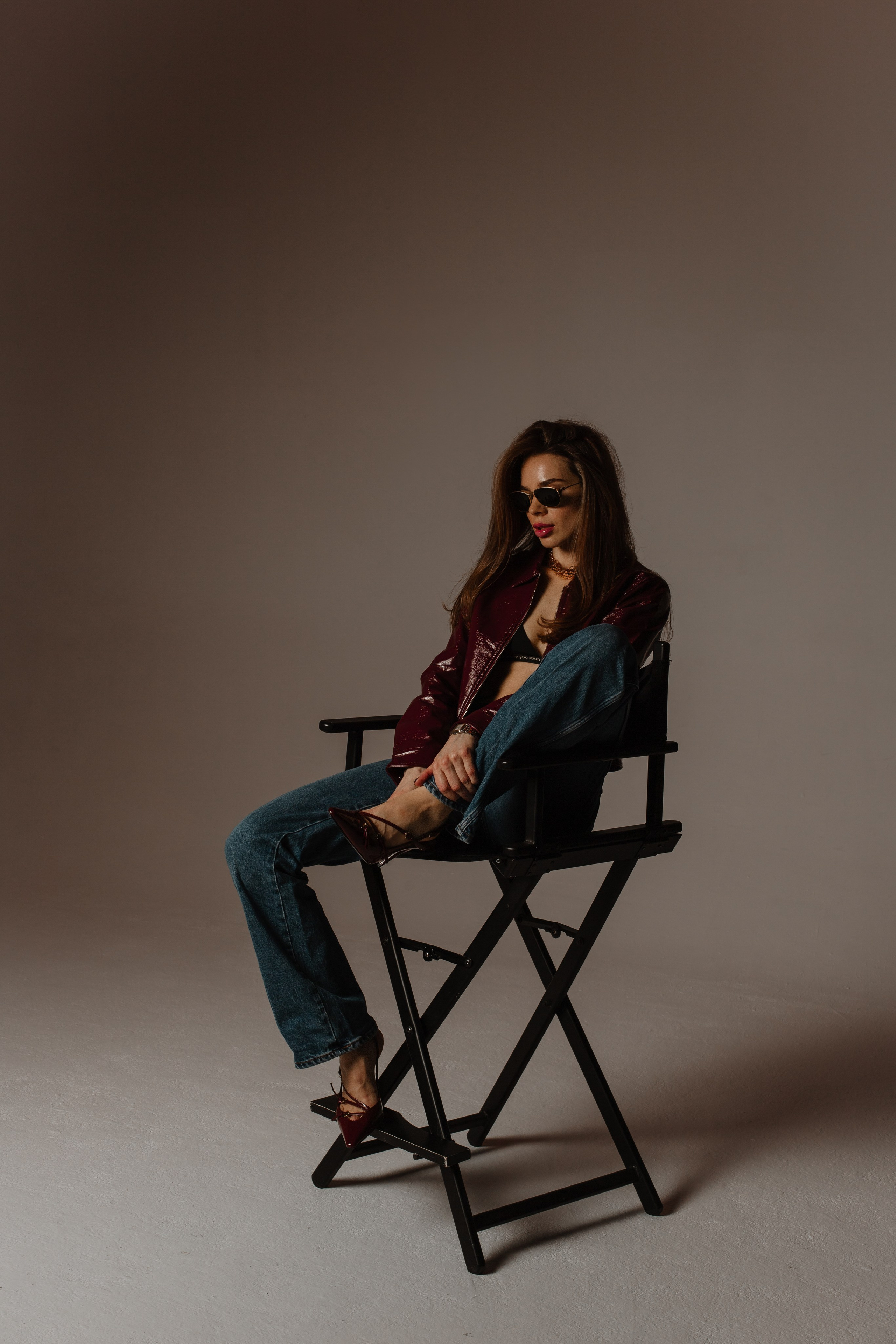 Диана. Фотограф москва