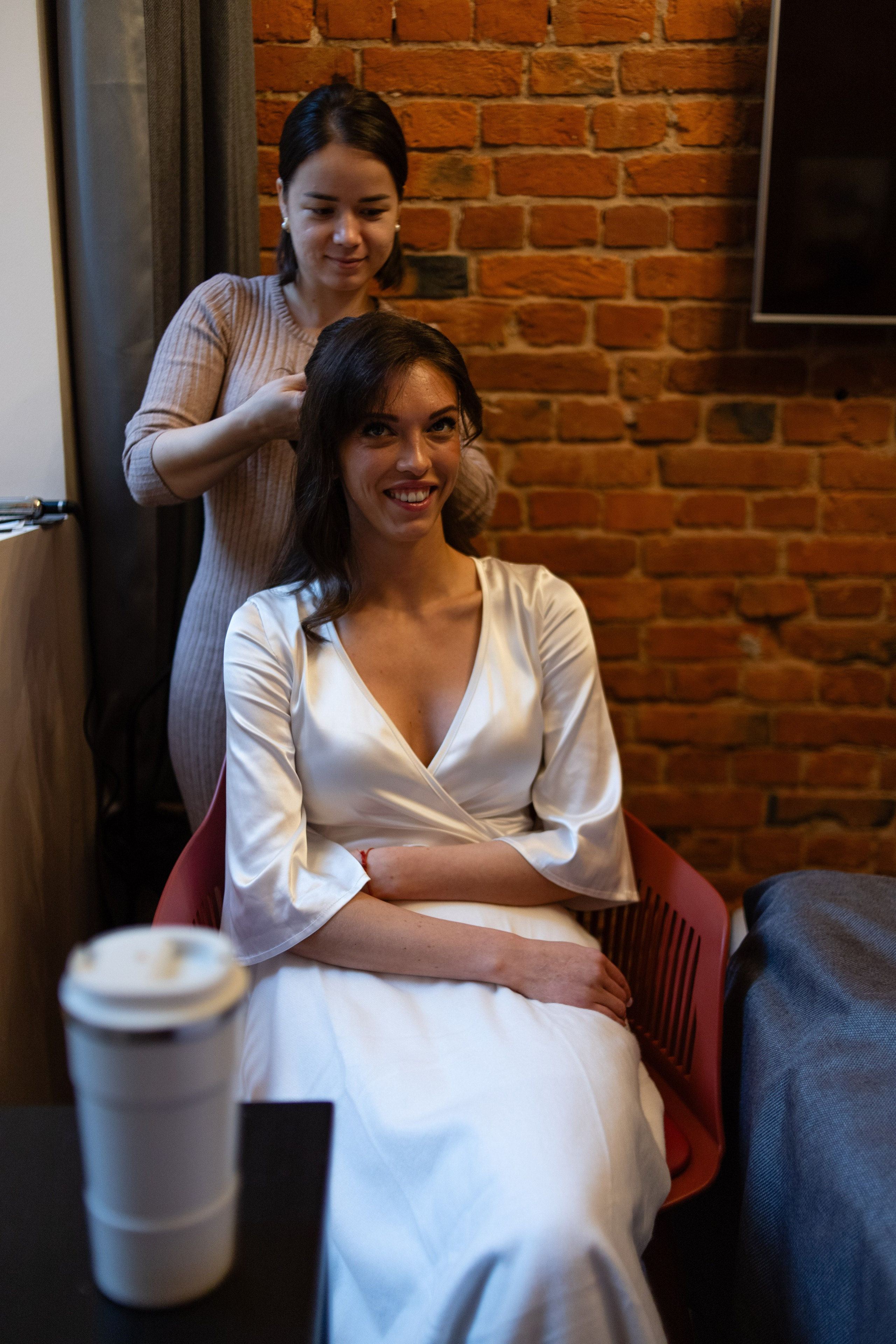 Дарина и Роман. Свадебный фотограф в СПб и Москве Павел Сергеев