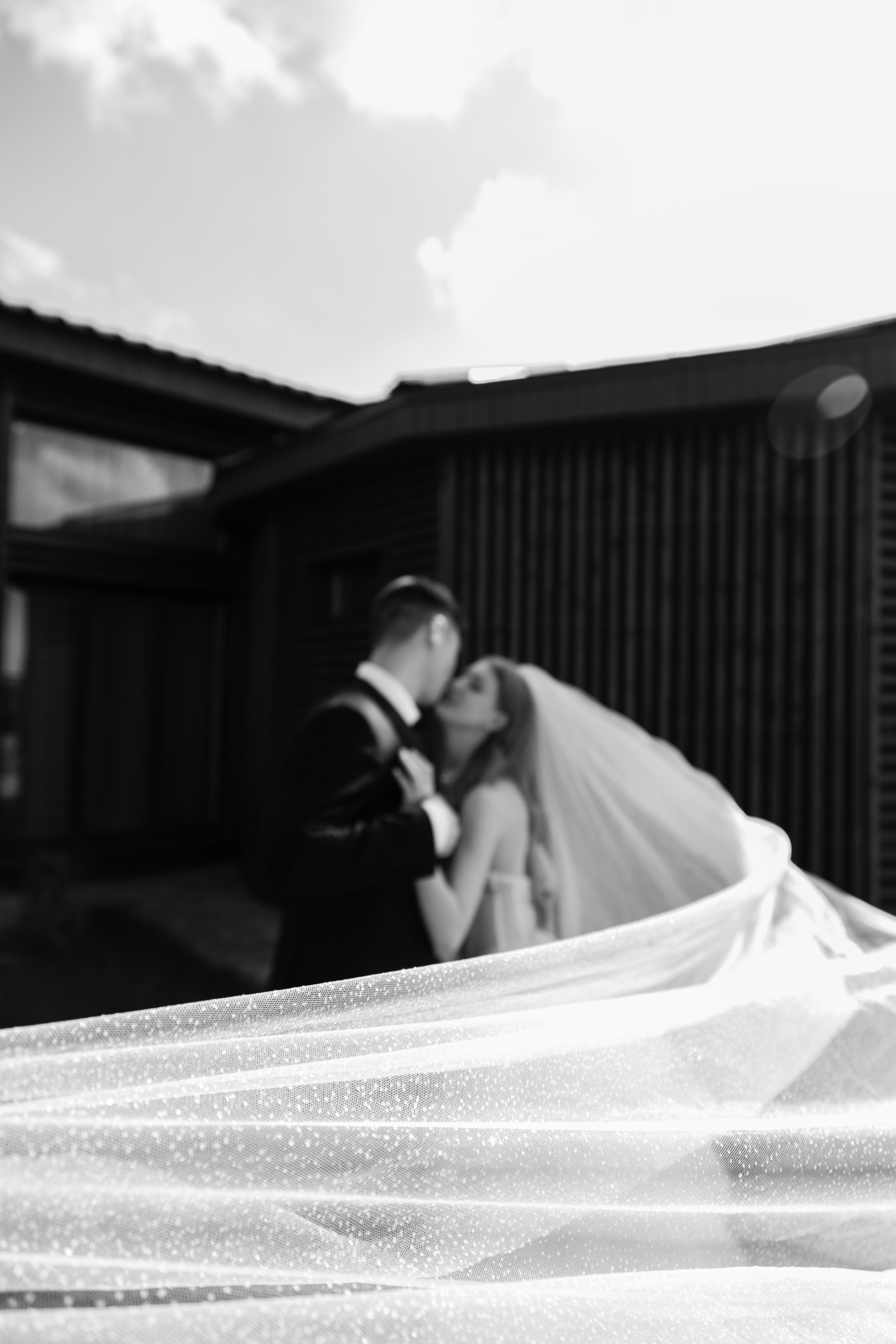 Лилиана и Сергей. Свадебный фотограф в СПб и Москве Павел Сергеев