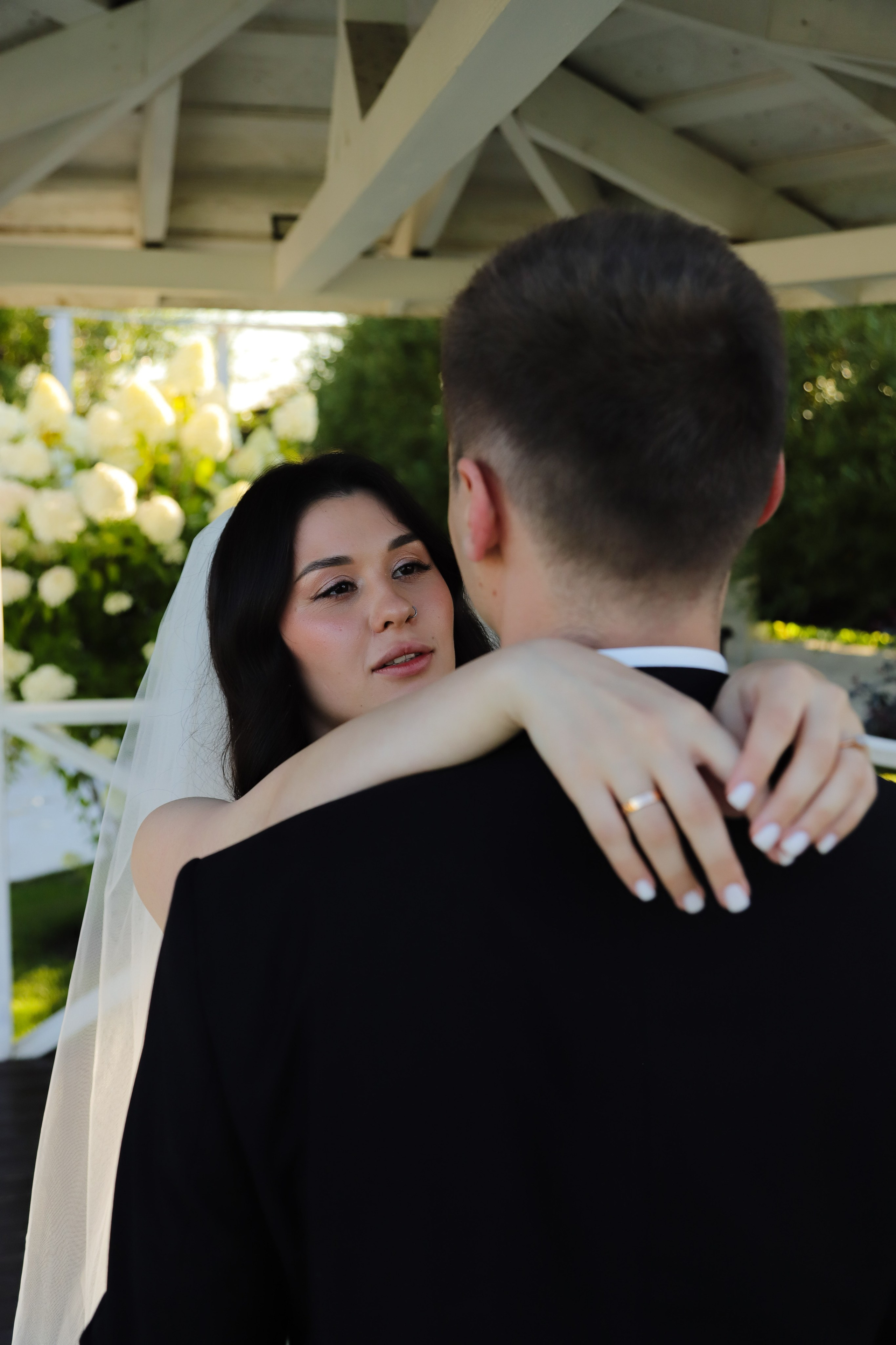 Анастасия и Никита. Свадебный фотограф в СПб и Москве Павел Сергеев