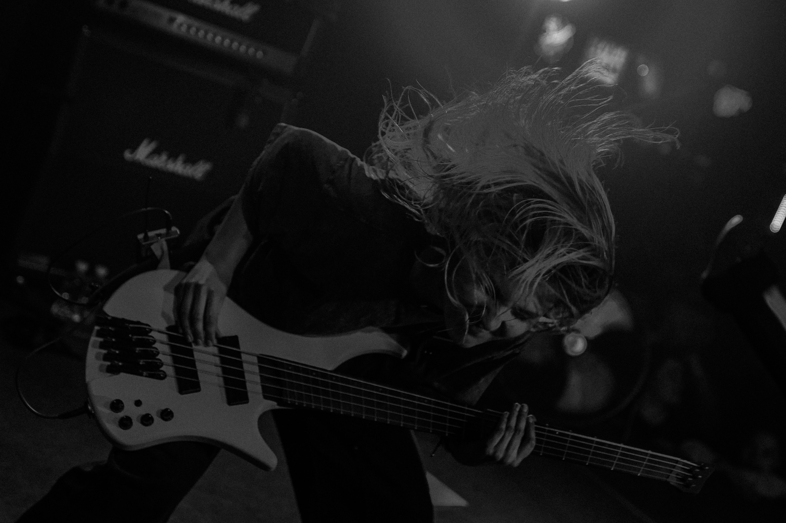 LEAD HORIZON — TOTALLY TOUR @PRAVDA CLUB