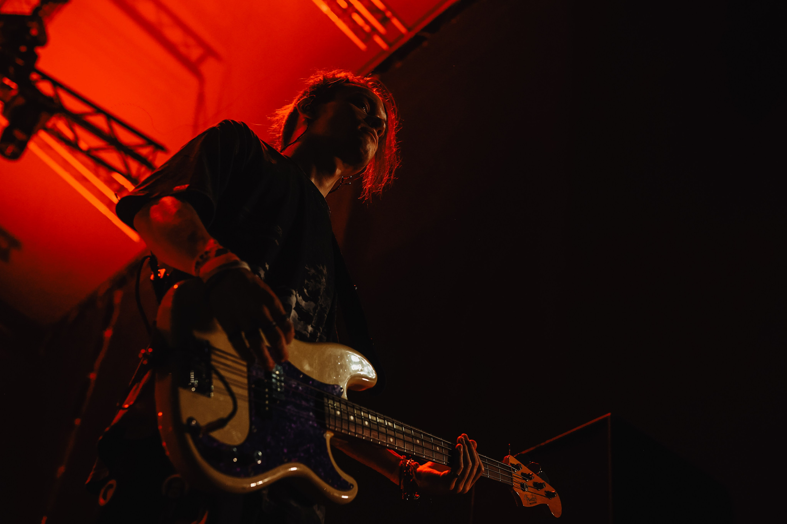 ТРИ ДНЯ ДОЖДЯ @ATMOSPHERE MOSCOW