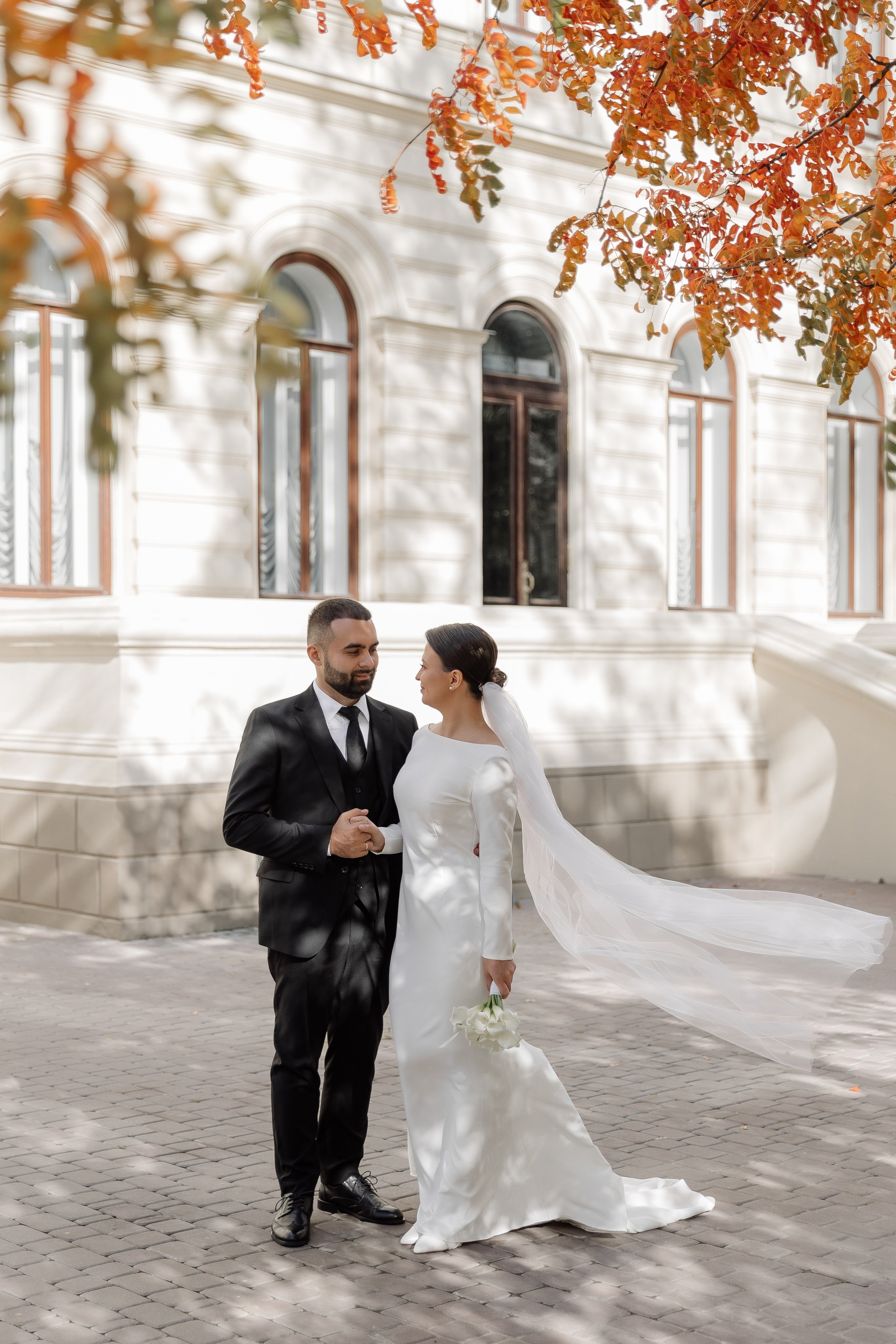 Айрат|Лейсан. Фотограф в Казани Гузель Зайнуллина