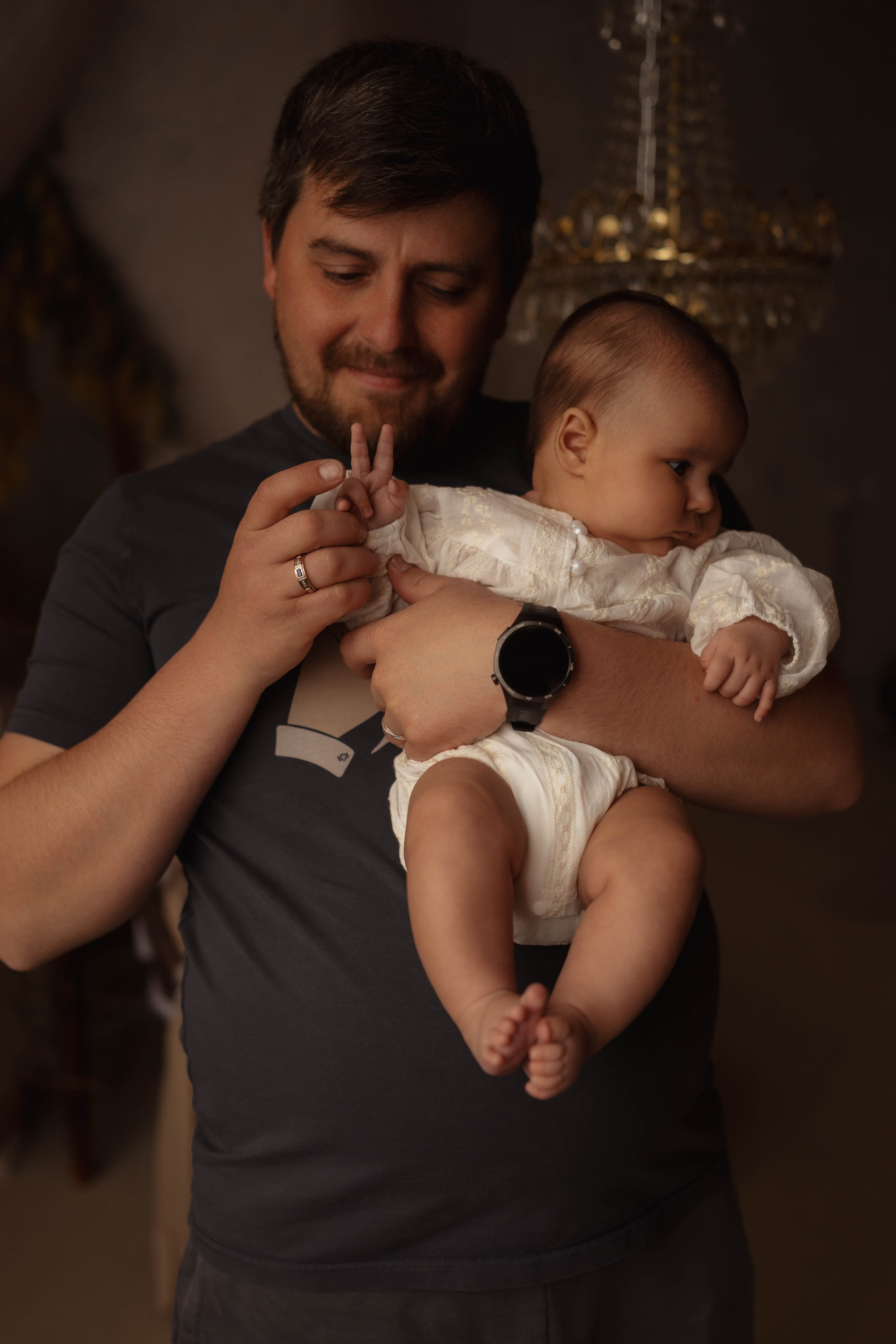 Кристина и Аврора. Фотограф в Новосибирске Диана Ильиных