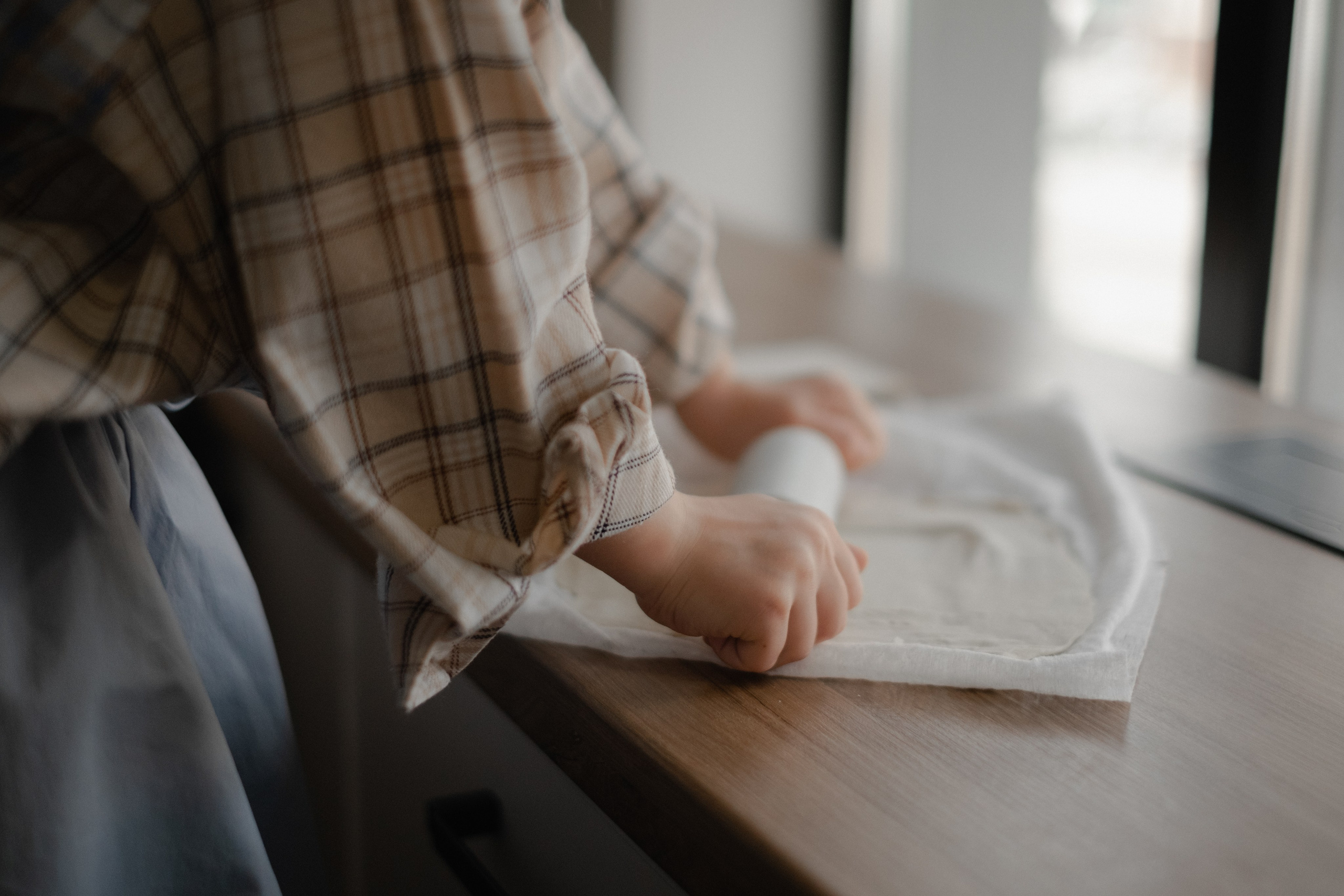 Элла, Кирилл, Алиса и Даниил | домашняя съемка. Фотограф в Новосибирске Диана Ильиных