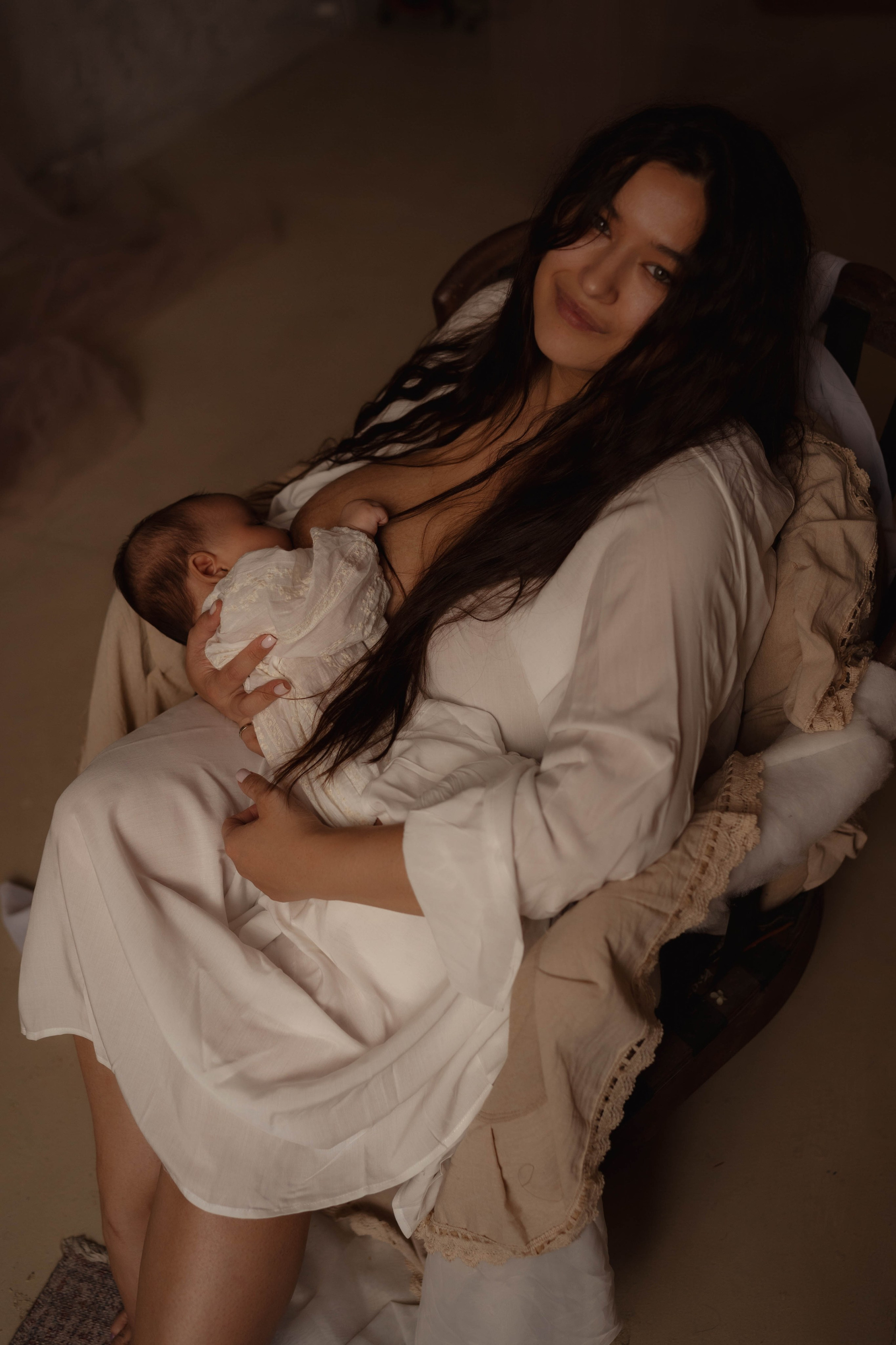 Кристина и Аврора. Фотограф в Новосибирске Диана Ильиных