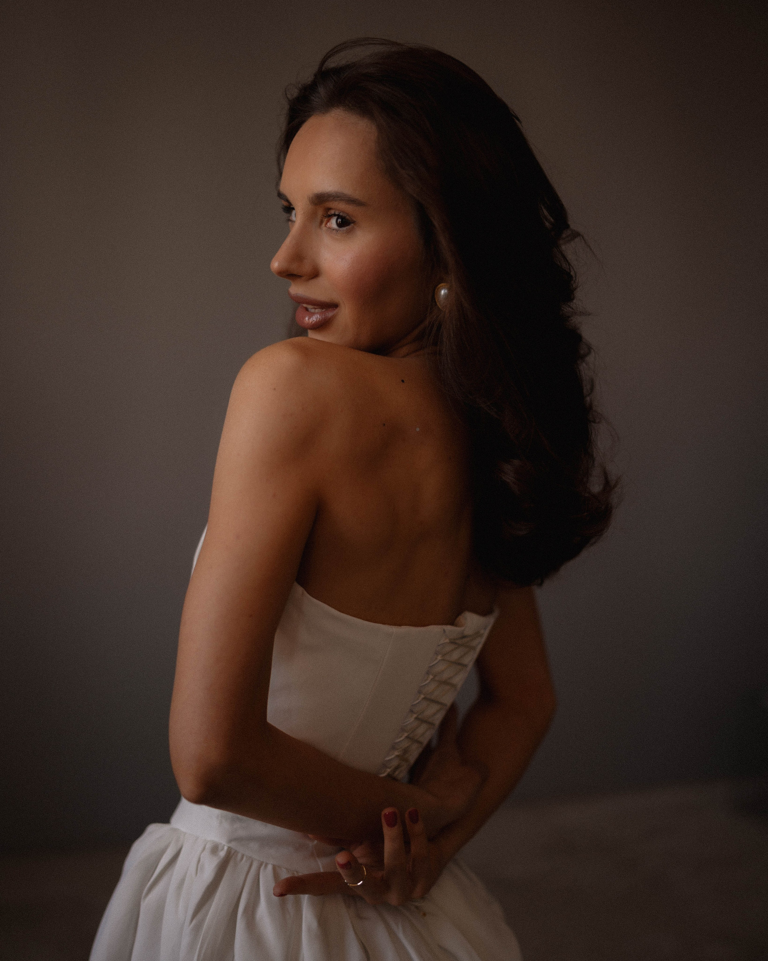 Нонна. Фотограф в Новосибирске Диана Ильиных