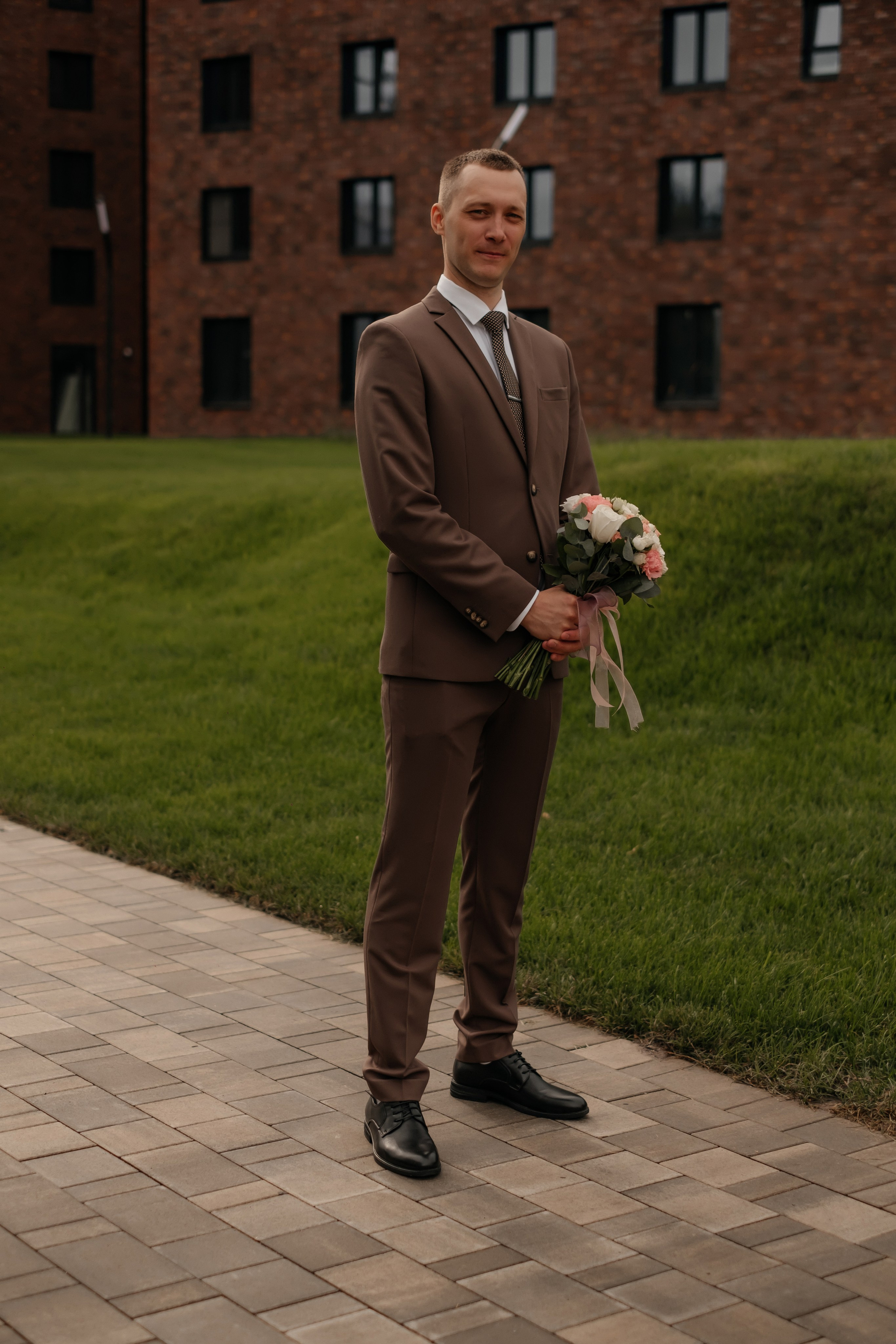 Свадьба Татьяны и Ильи. Фотограф в Новосибирске Диана Ильиных