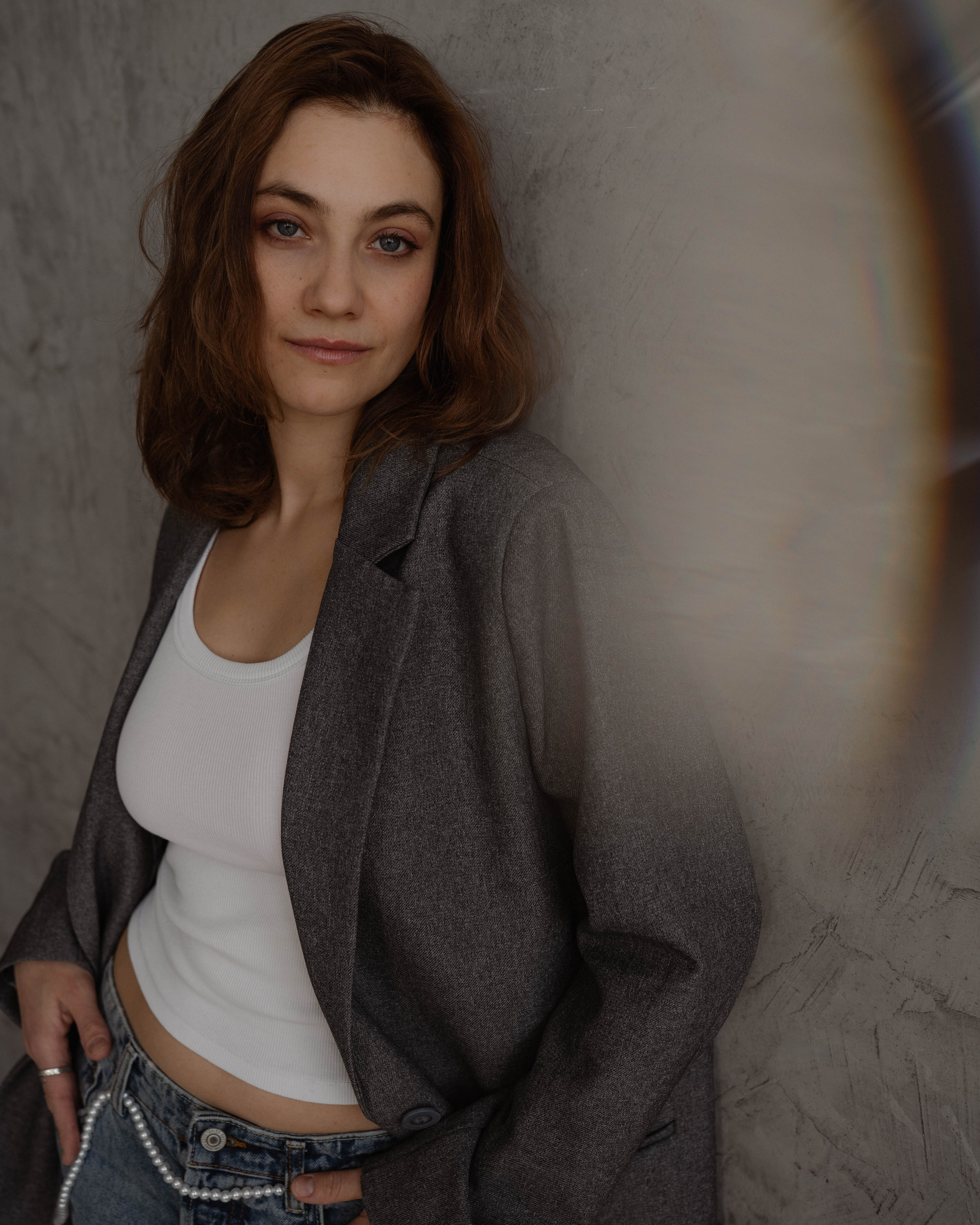 Катя | день рождения. Фотограф в Новосибирске Диана Ильиных