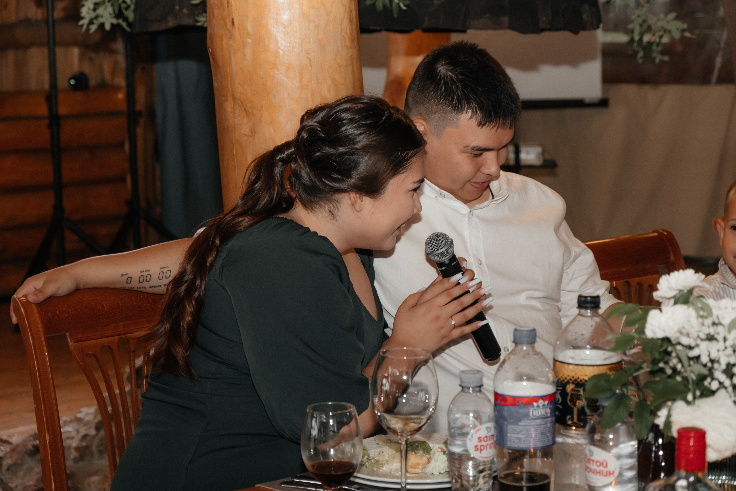 Свадьба Галины и Андрея | полный день. Фотограф в Новосибирске Диана Ильиных