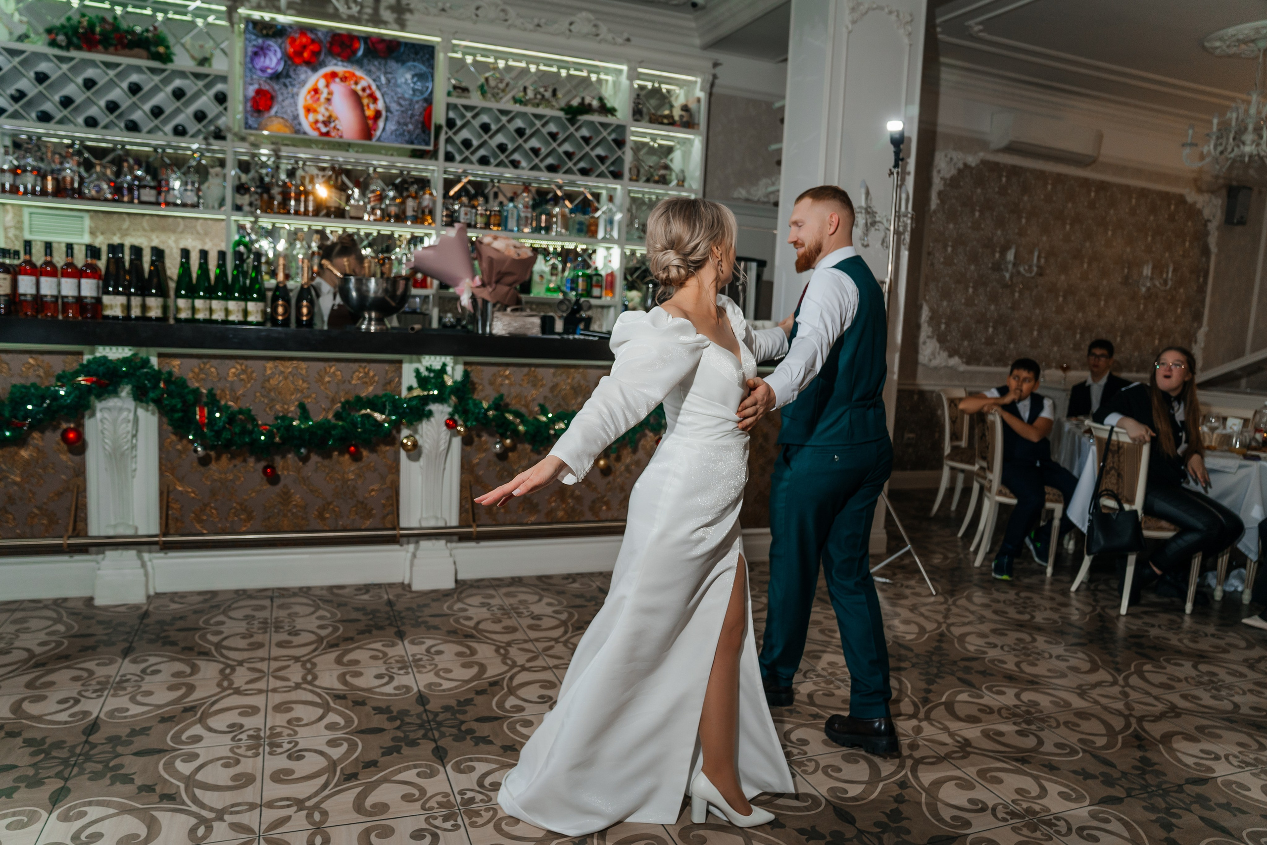 Отель «ПушкинЪ». Фотограф Ангарск Иркутск Ксения Король