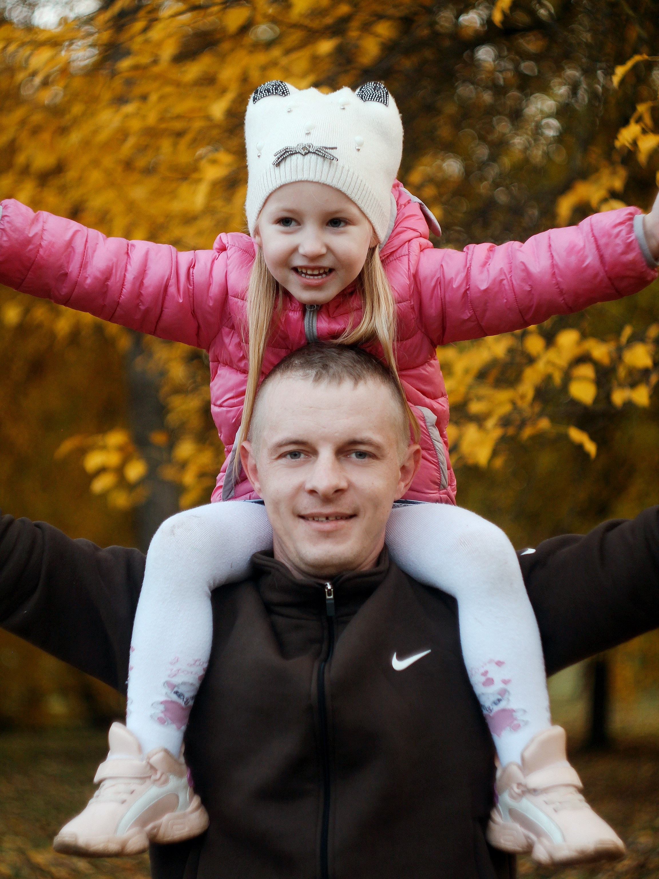 Семейная история. Photography Eva