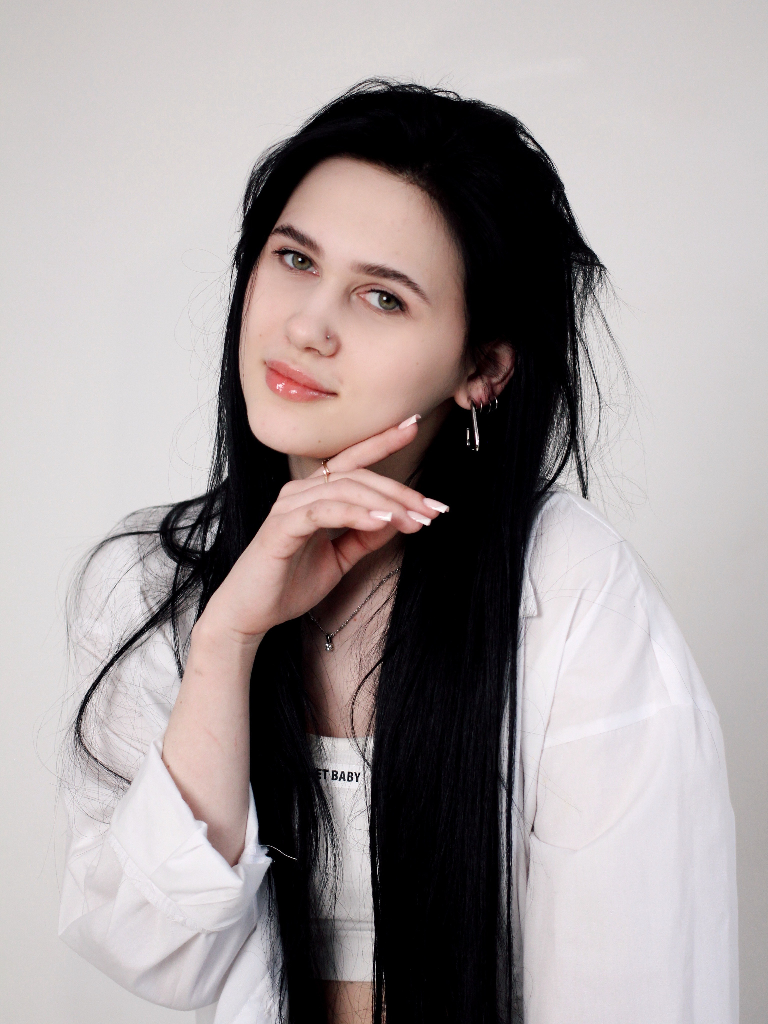 Фотодень 2 марта. Photography Eva