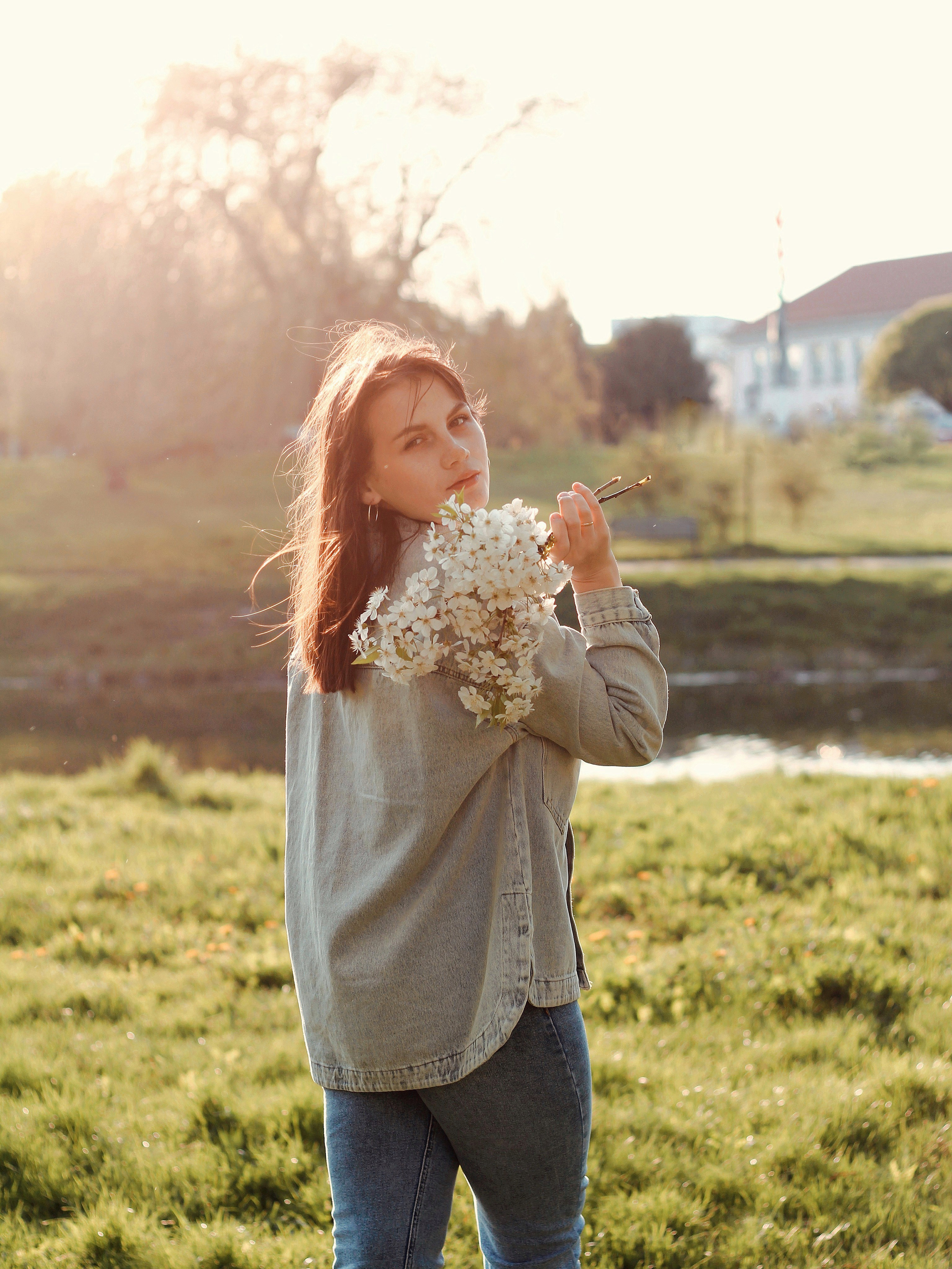 Цветение. Photography Eva